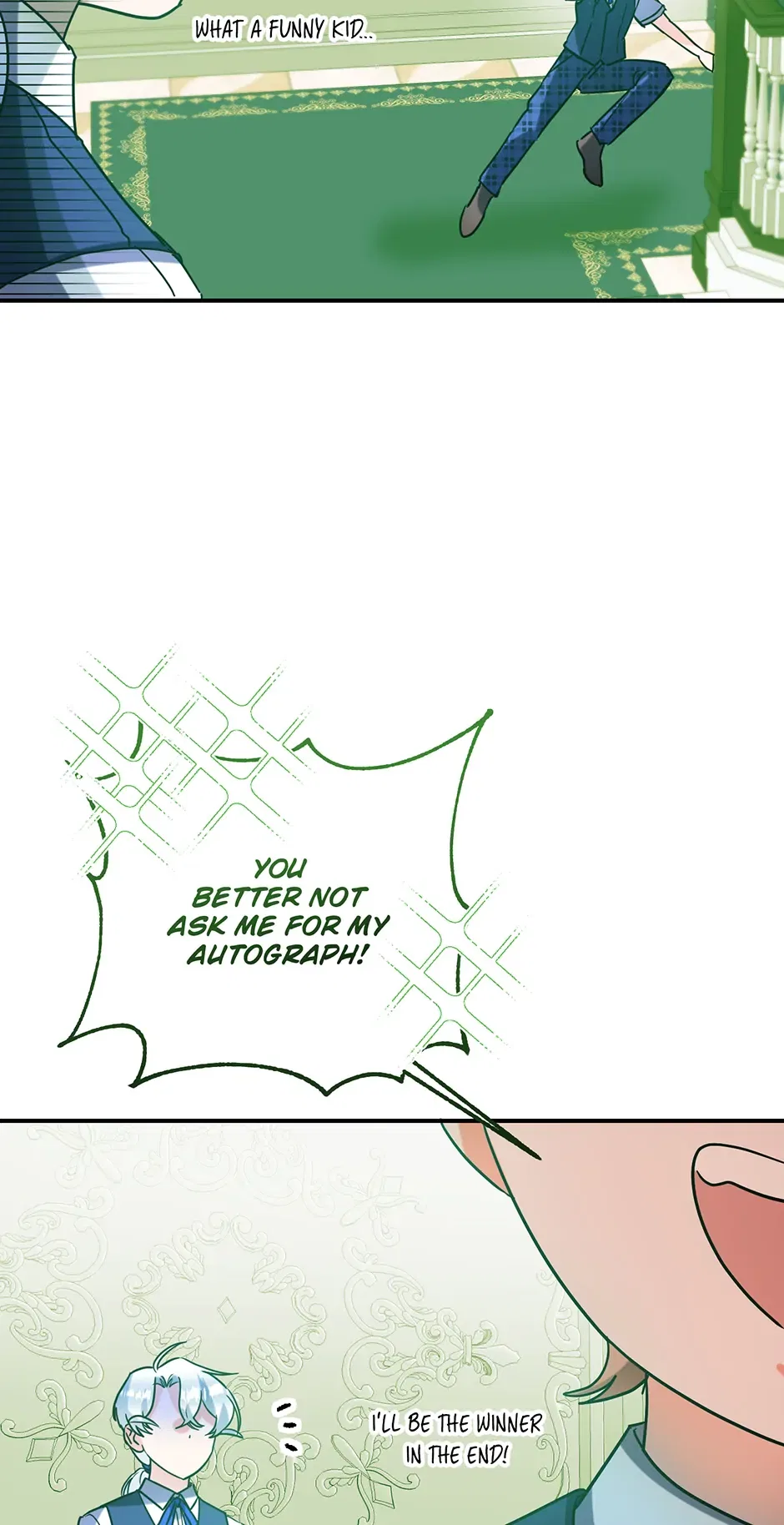 The Fitness Villainess Chapter 46 – Page 77