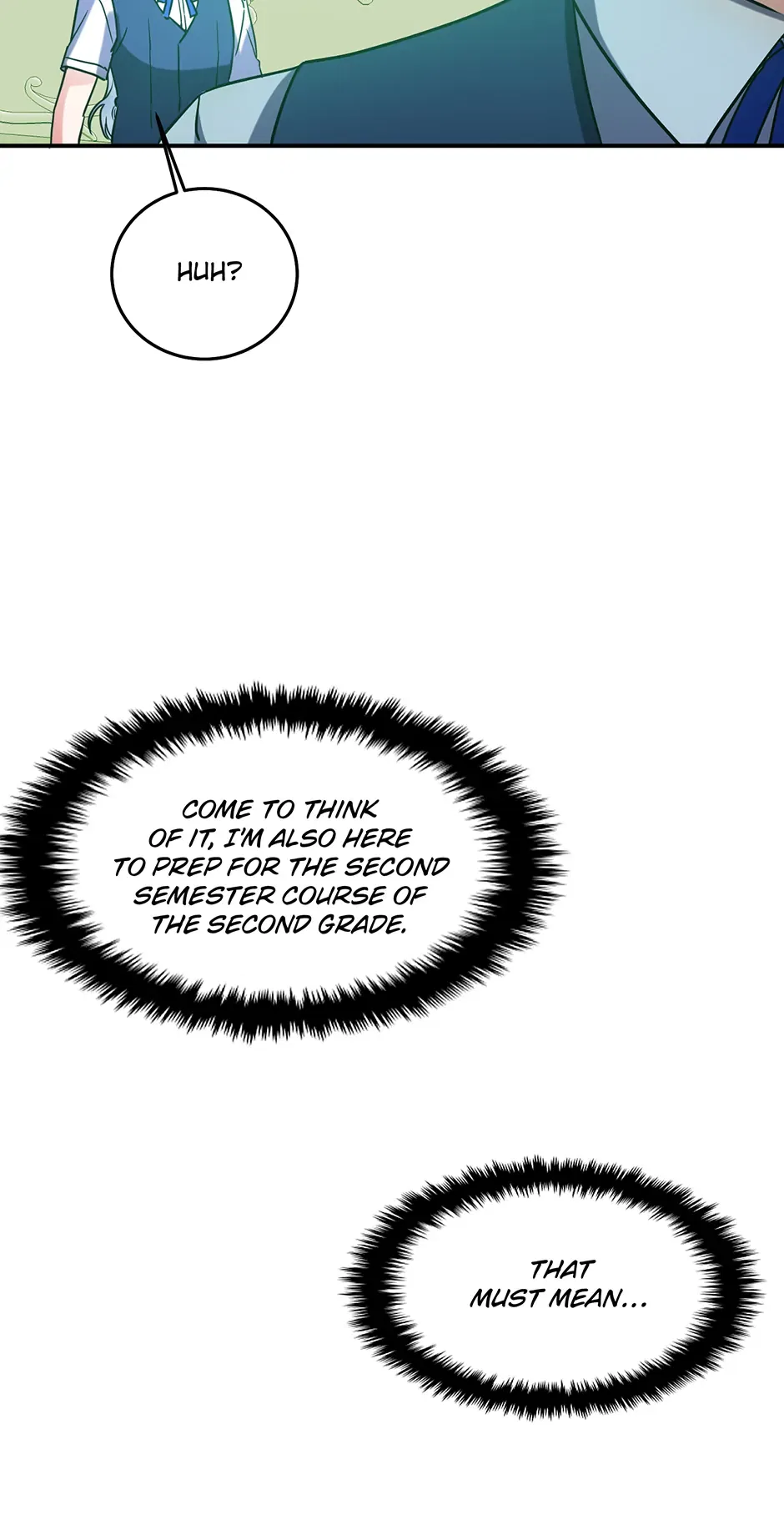 The Fitness Villainess Chapter 46 – Page 78