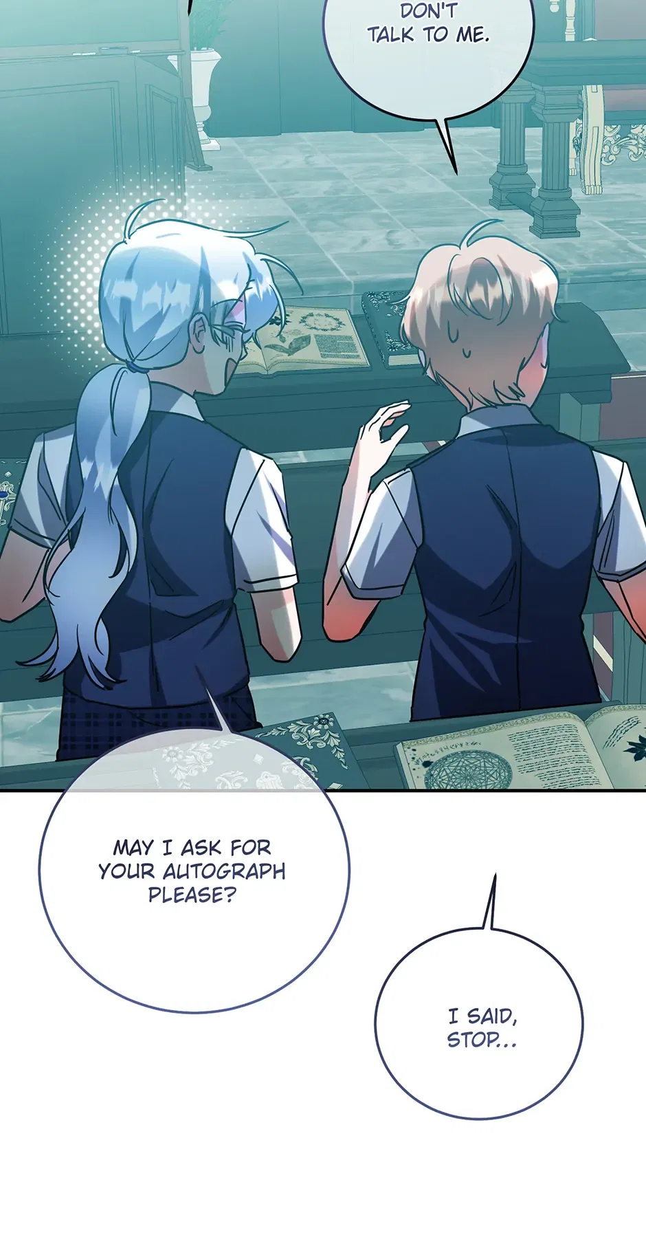 The Fitness Villainess Chapter 46 – Page 80