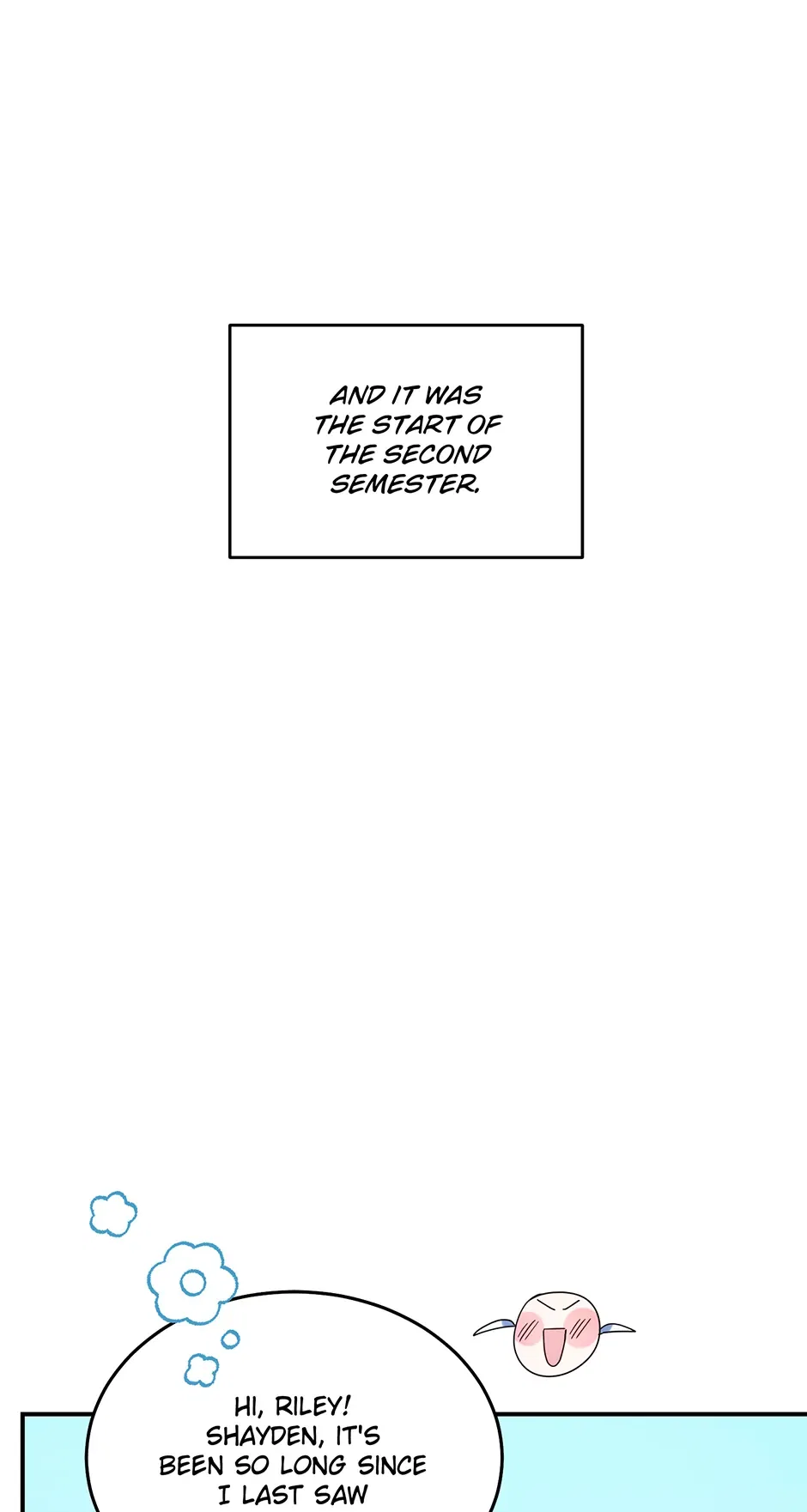 The Fitness Villainess Chapter 46 – Page 82