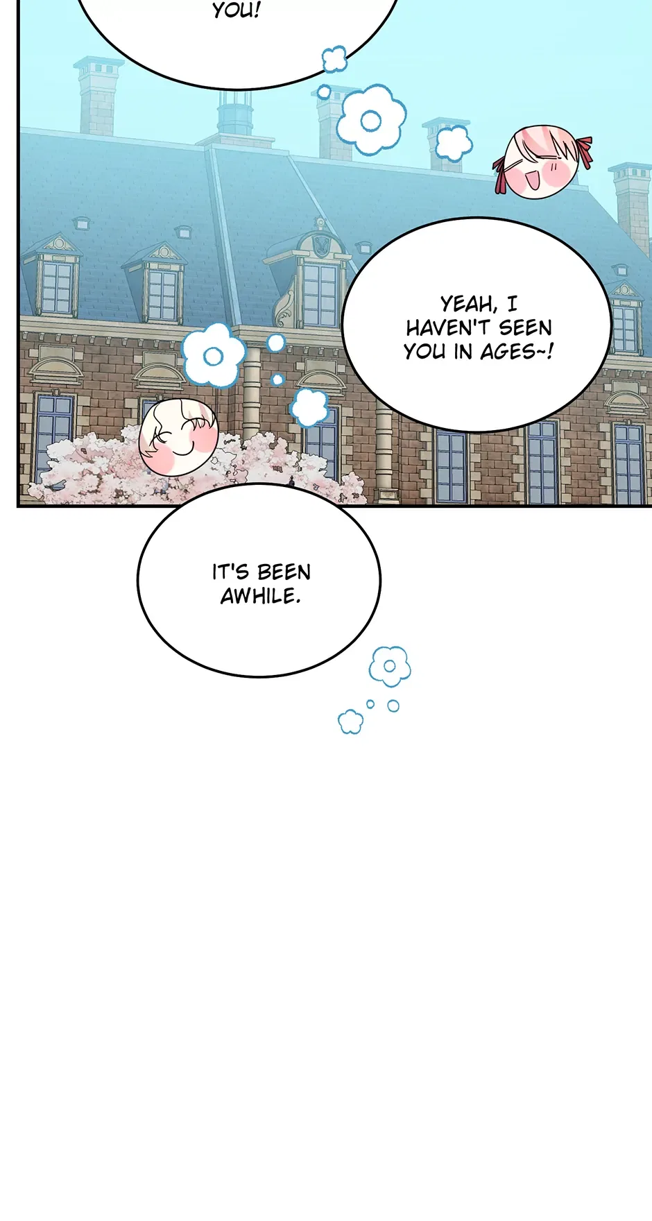 The Fitness Villainess Chapter 46 – Page 83