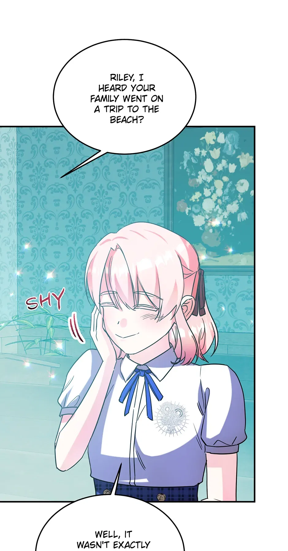 The Fitness Villainess Chapter 46 – Page 84