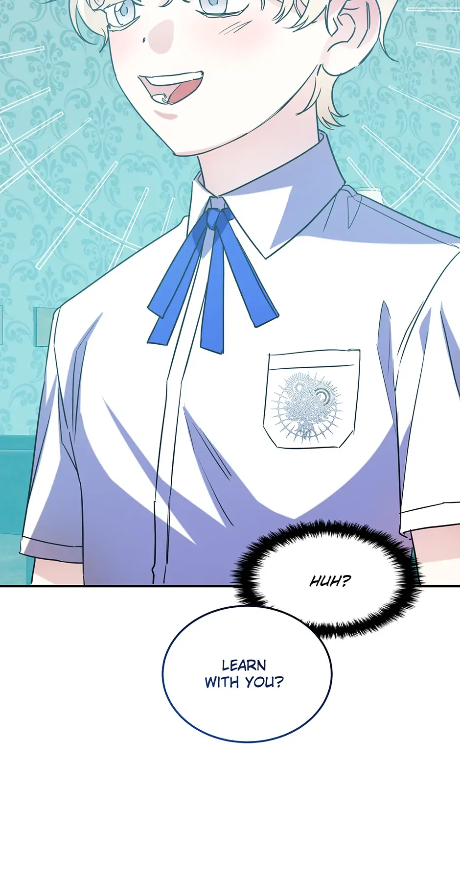 The Fitness Villainess Chapter 46 – Page 90
