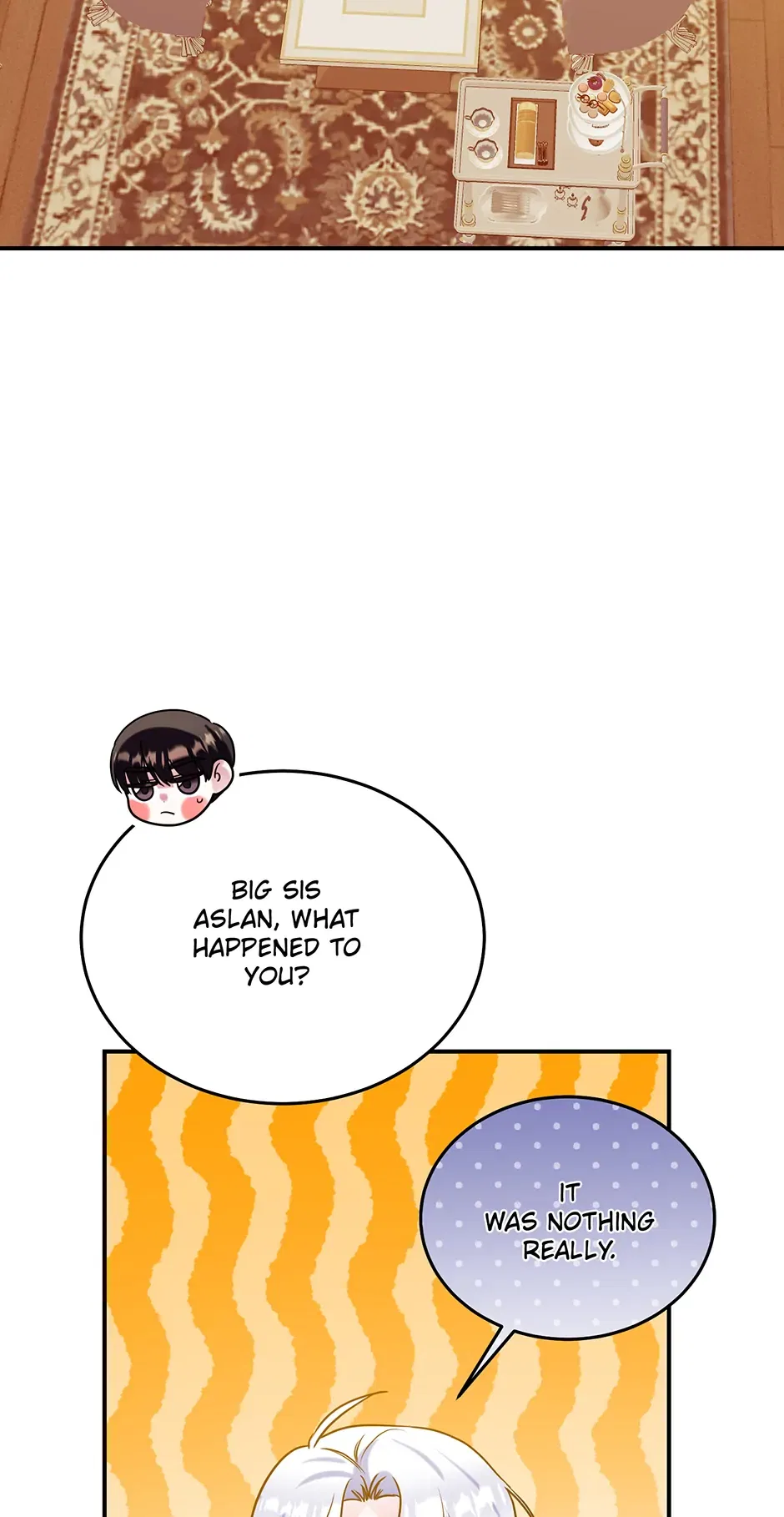 The Fitness Villainess Chapter 45 – Page 2