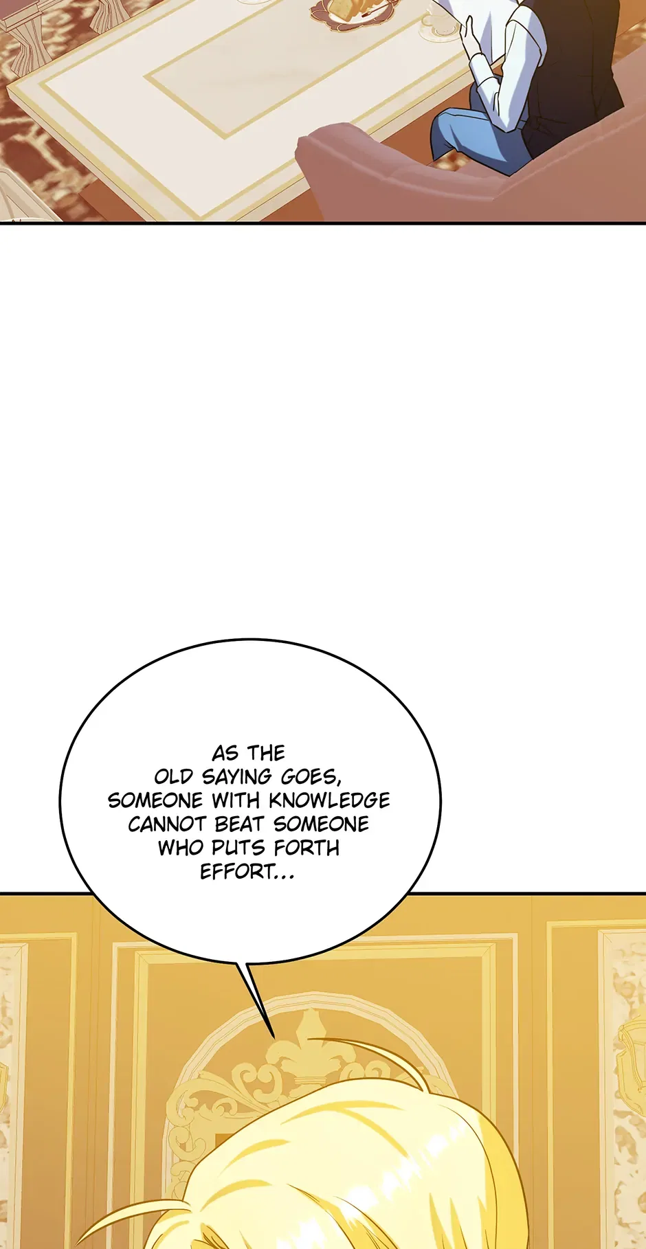The Fitness Villainess Chapter 45 – Page 12