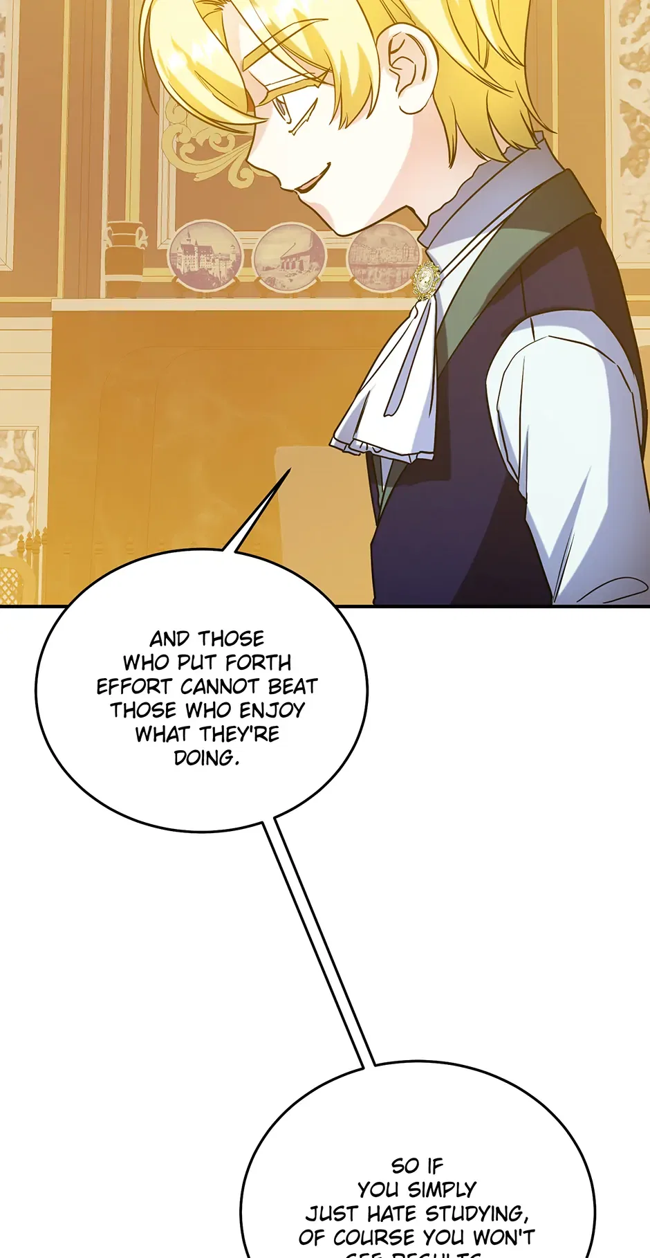 The Fitness Villainess Chapter 45 – Page 13