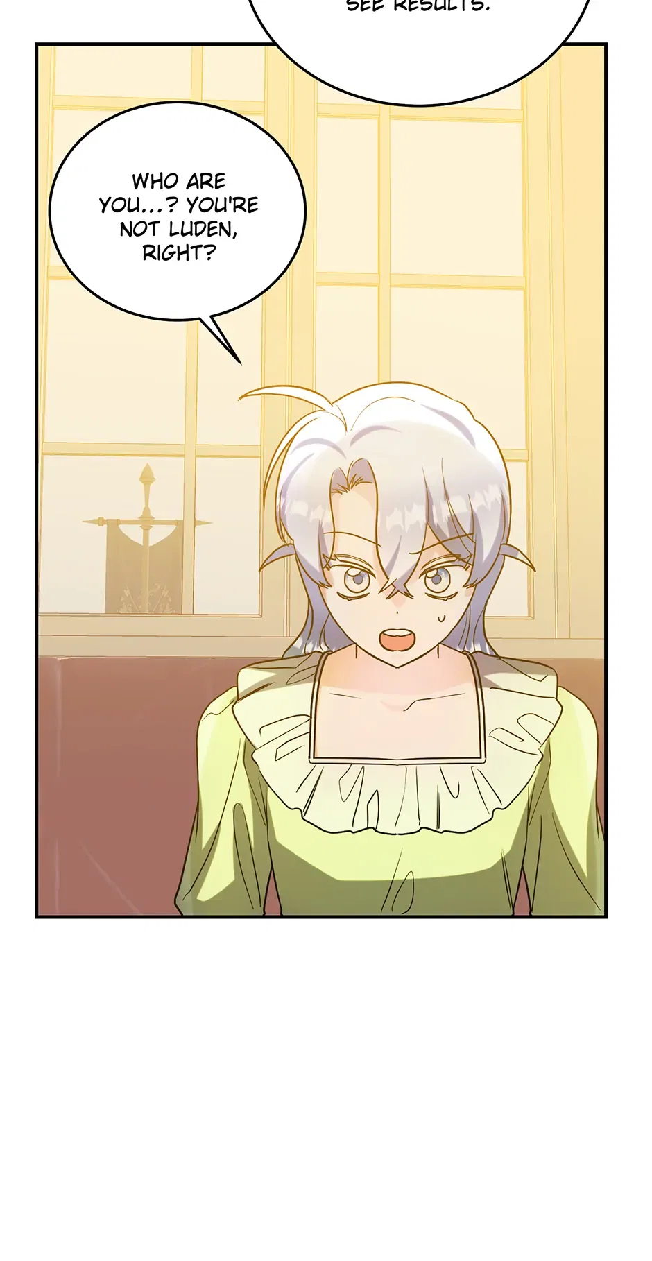 The Fitness Villainess Chapter 45 – Page 14