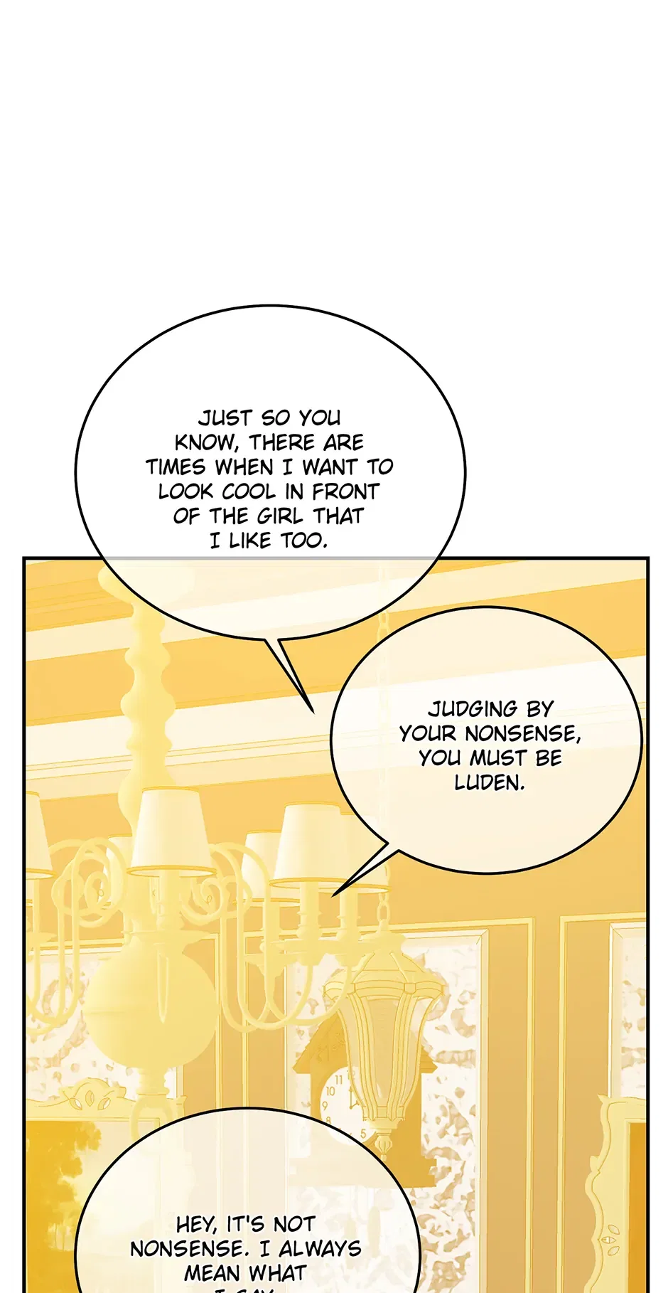 The Fitness Villainess Chapter 45 – Page 15