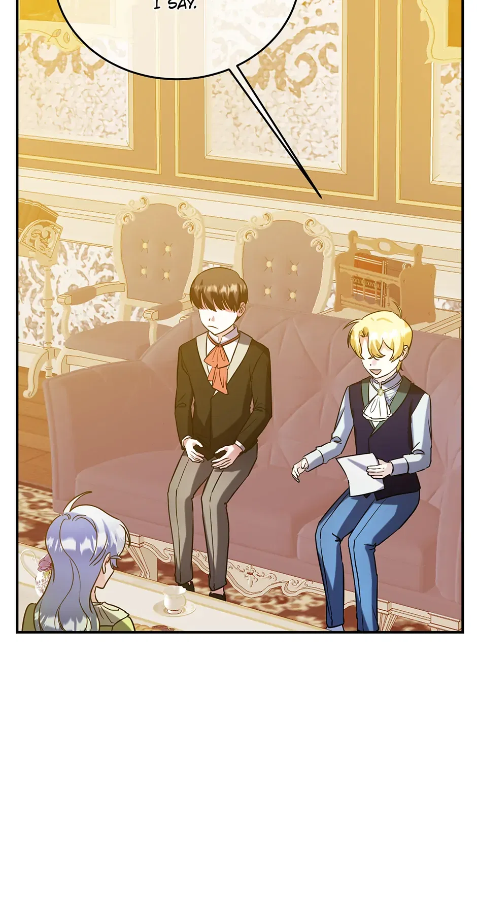 The Fitness Villainess Chapter 45 – Page 16
