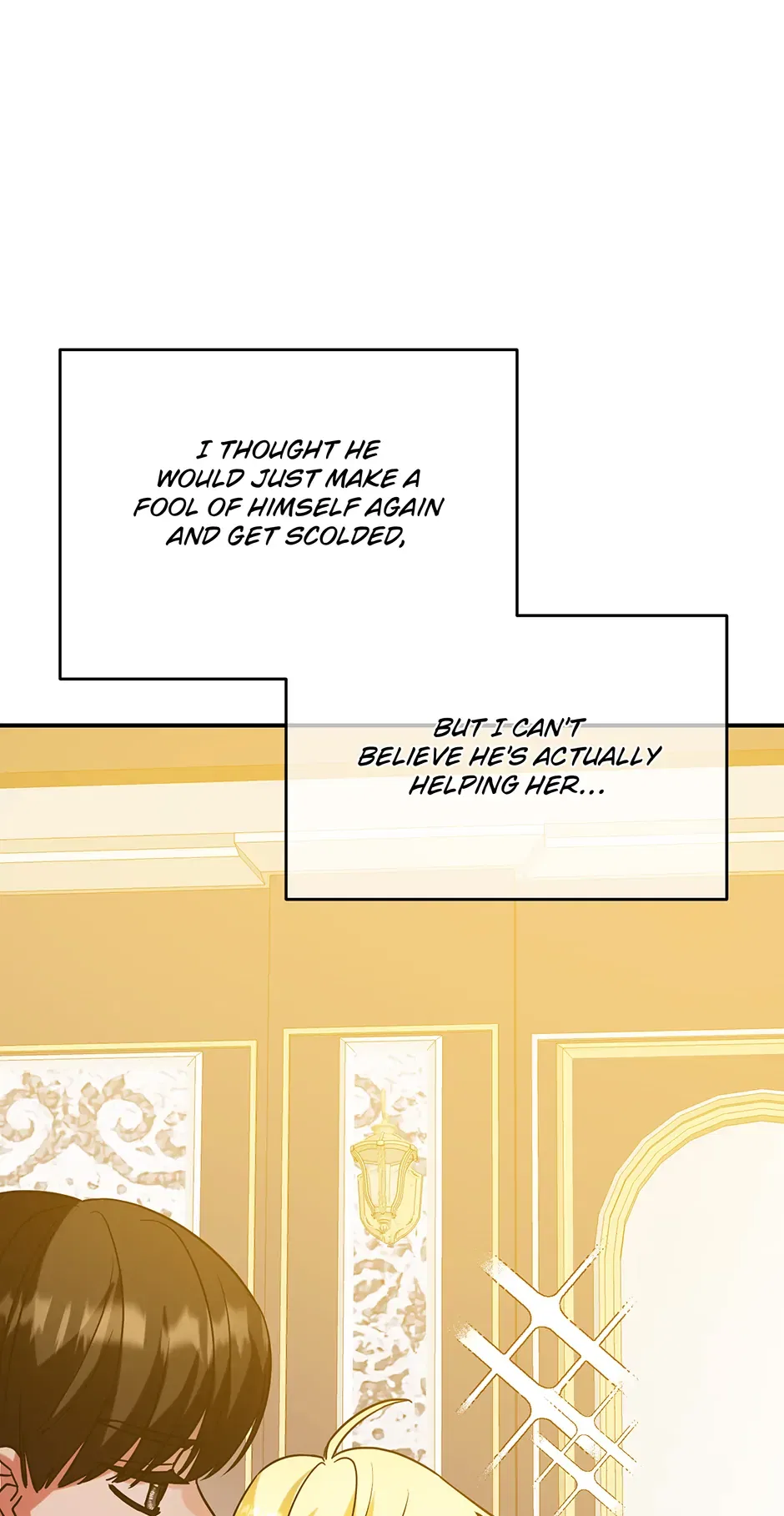The Fitness Villainess Chapter 45 – Page 17