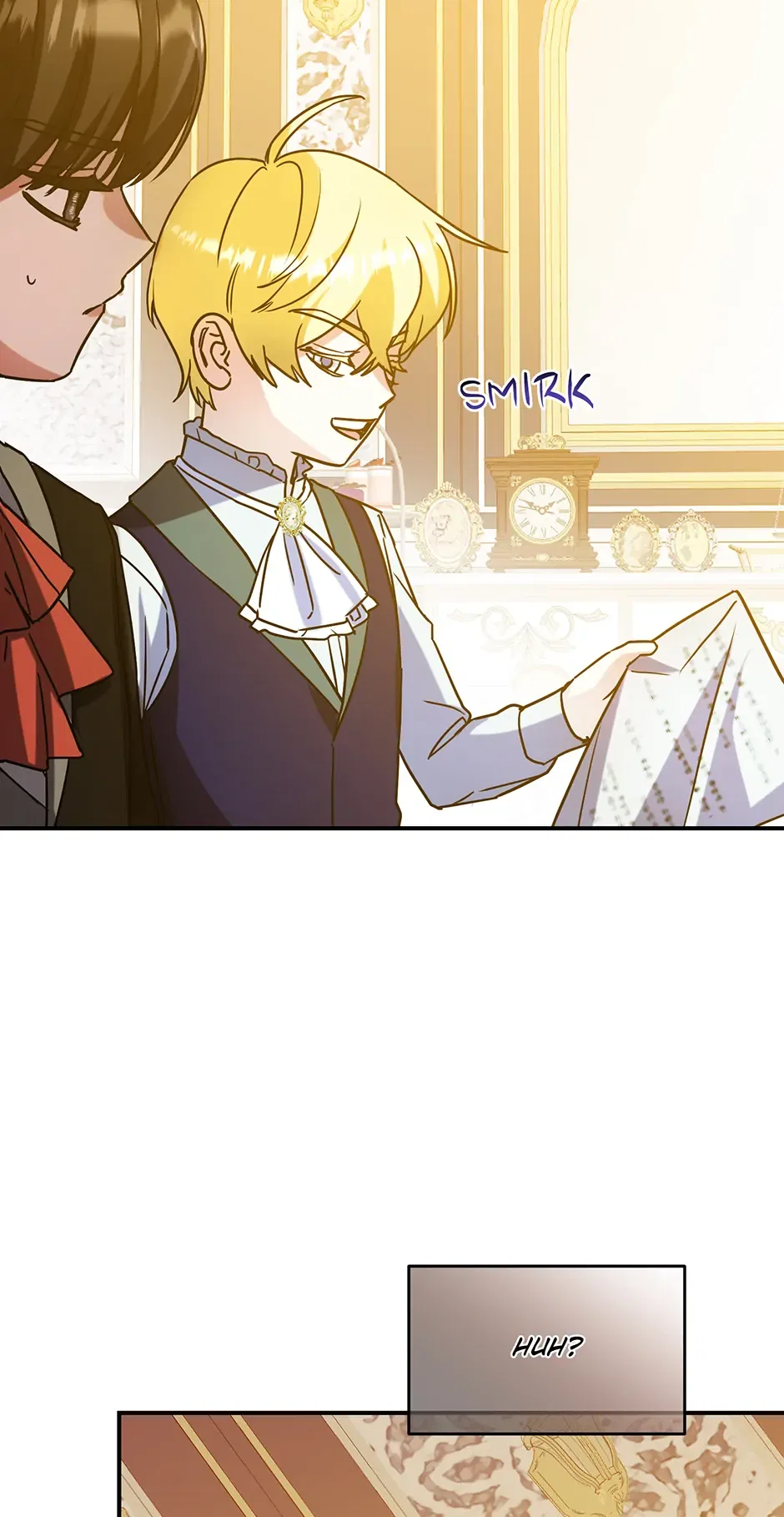 The Fitness Villainess Chapter 45 – Page 19