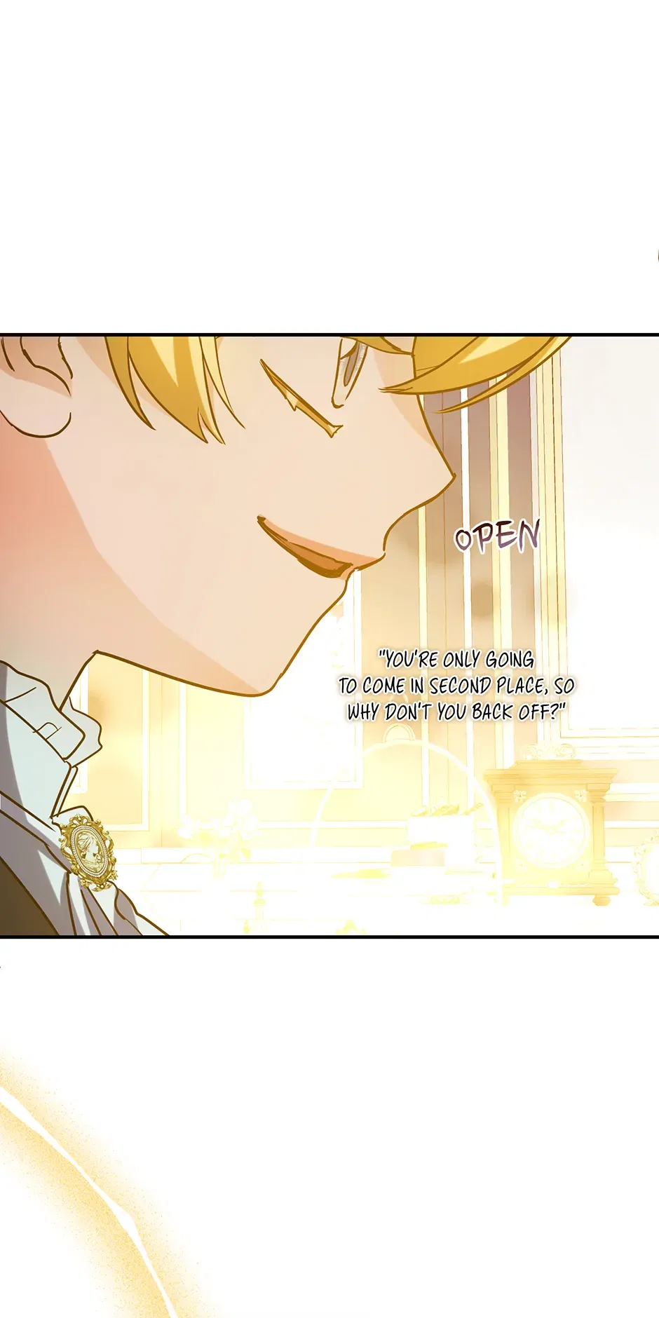 The Fitness Villainess Chapter 45 – Page 21