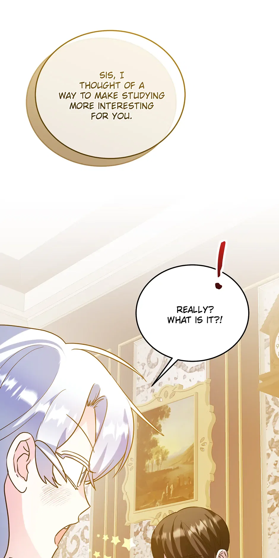 The Fitness Villainess Chapter 45 – Page 23