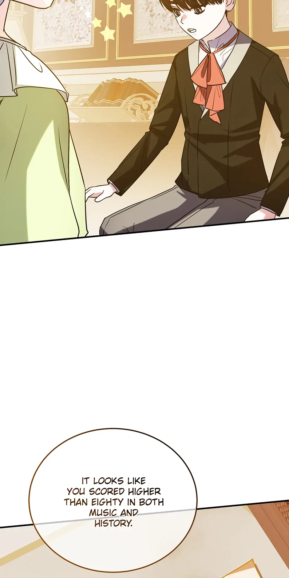 The Fitness Villainess Chapter 45 – Page 24