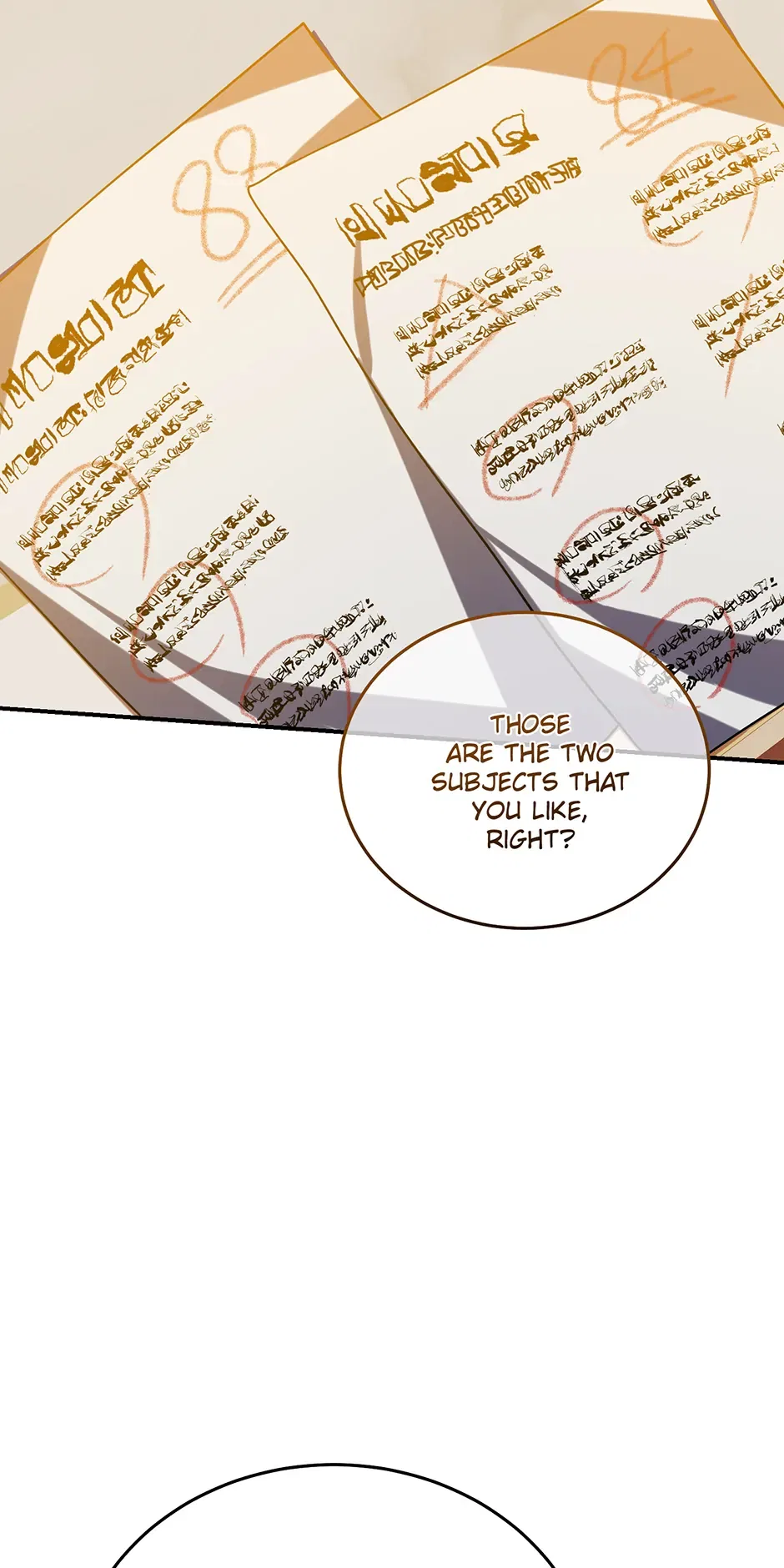 The Fitness Villainess Chapter 45 – Page 25