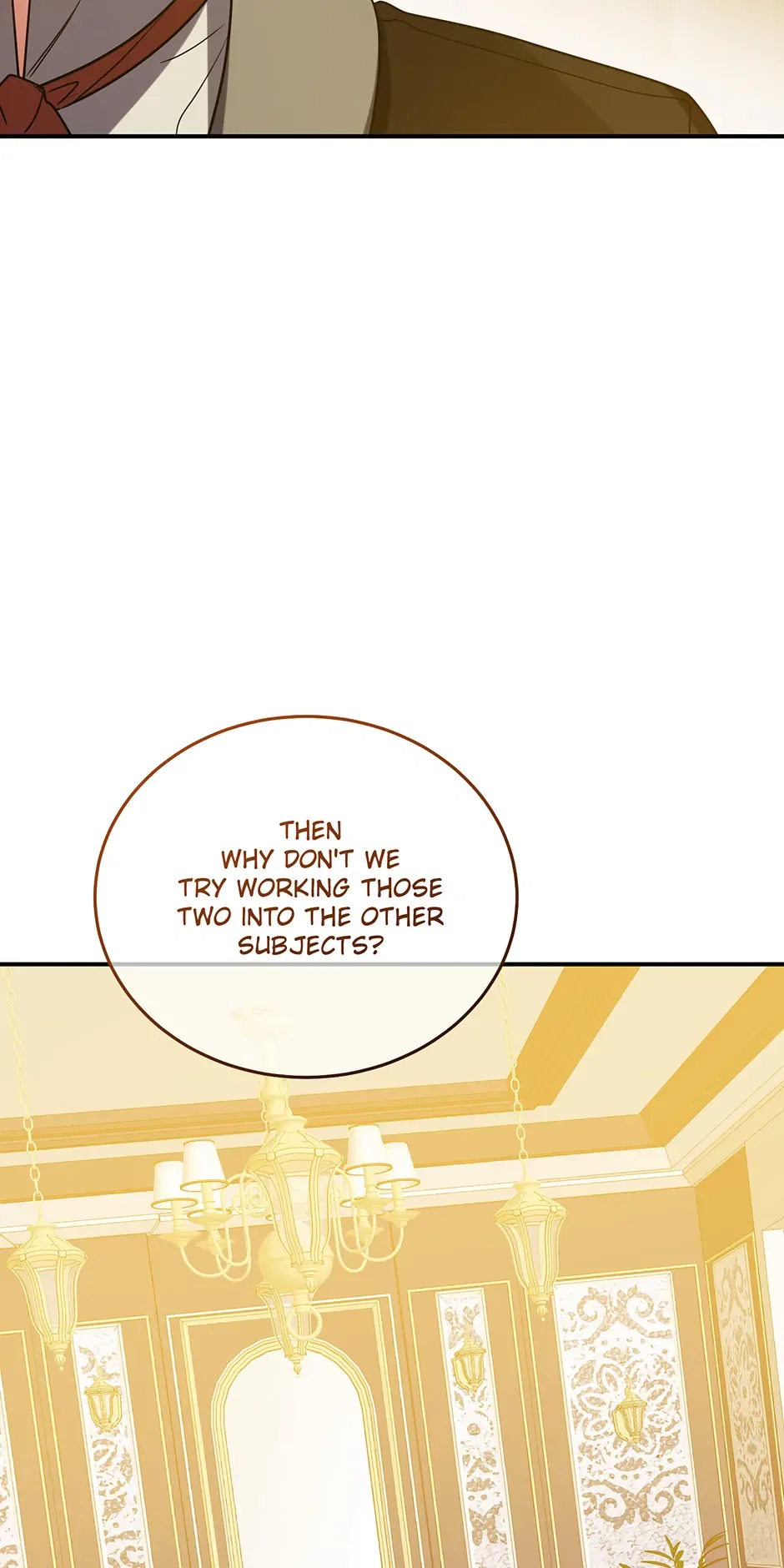 The Fitness Villainess Chapter 45 – Page 28