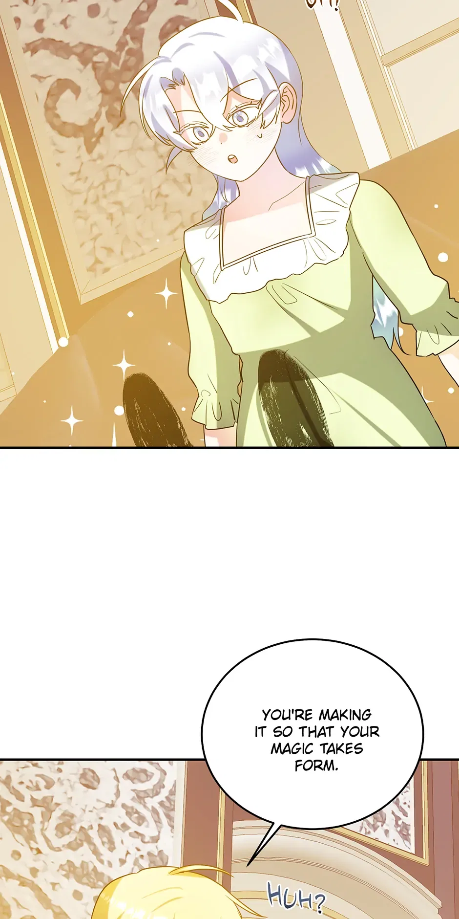 The Fitness Villainess Chapter 45 – Page 33