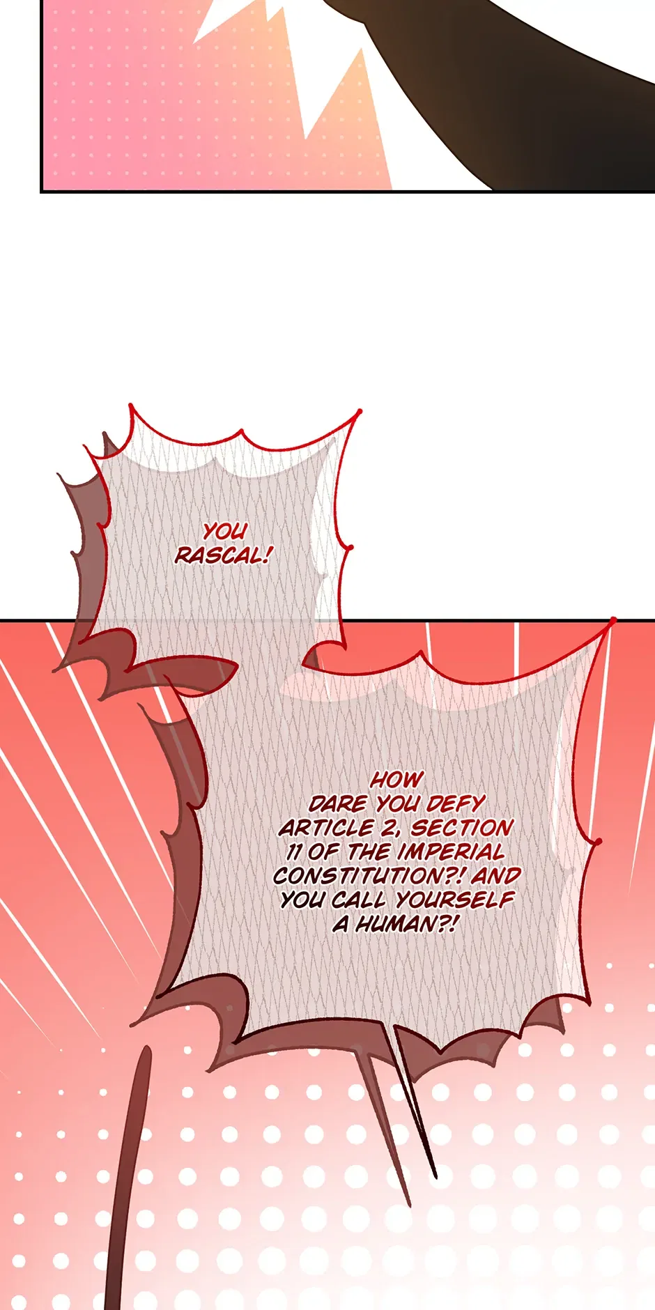 The Fitness Villainess Chapter 45 – Page 38