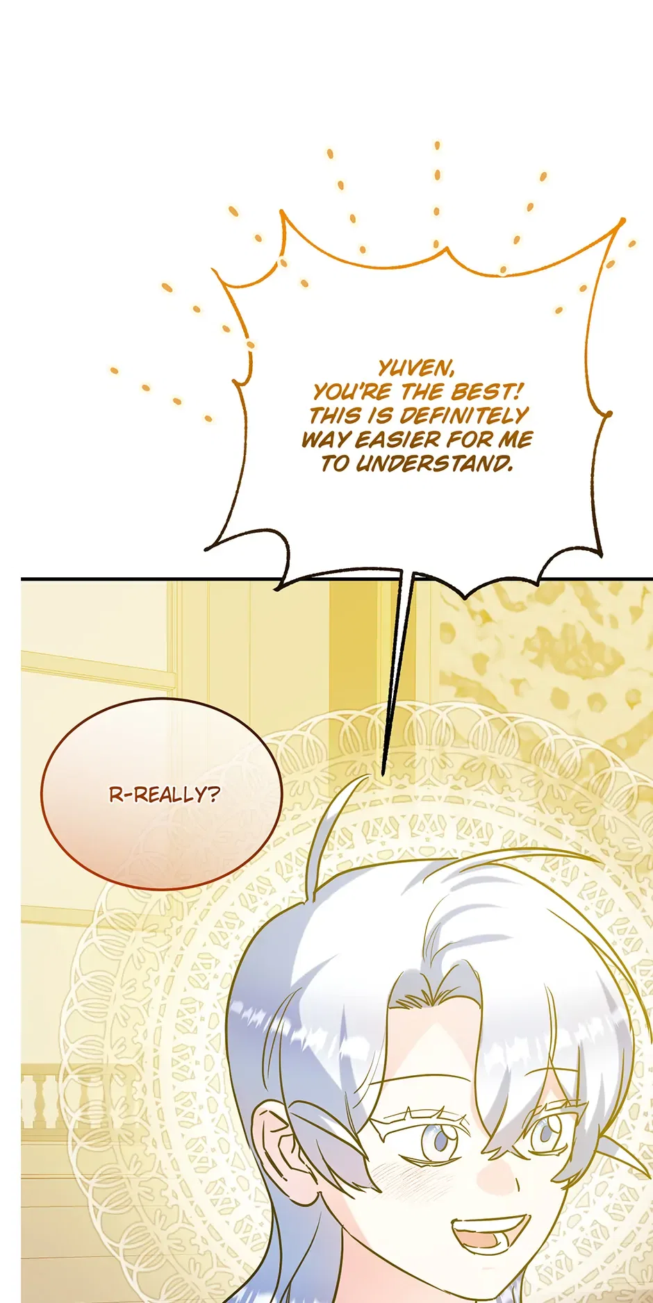 The Fitness Villainess Chapter 45 – Page 43