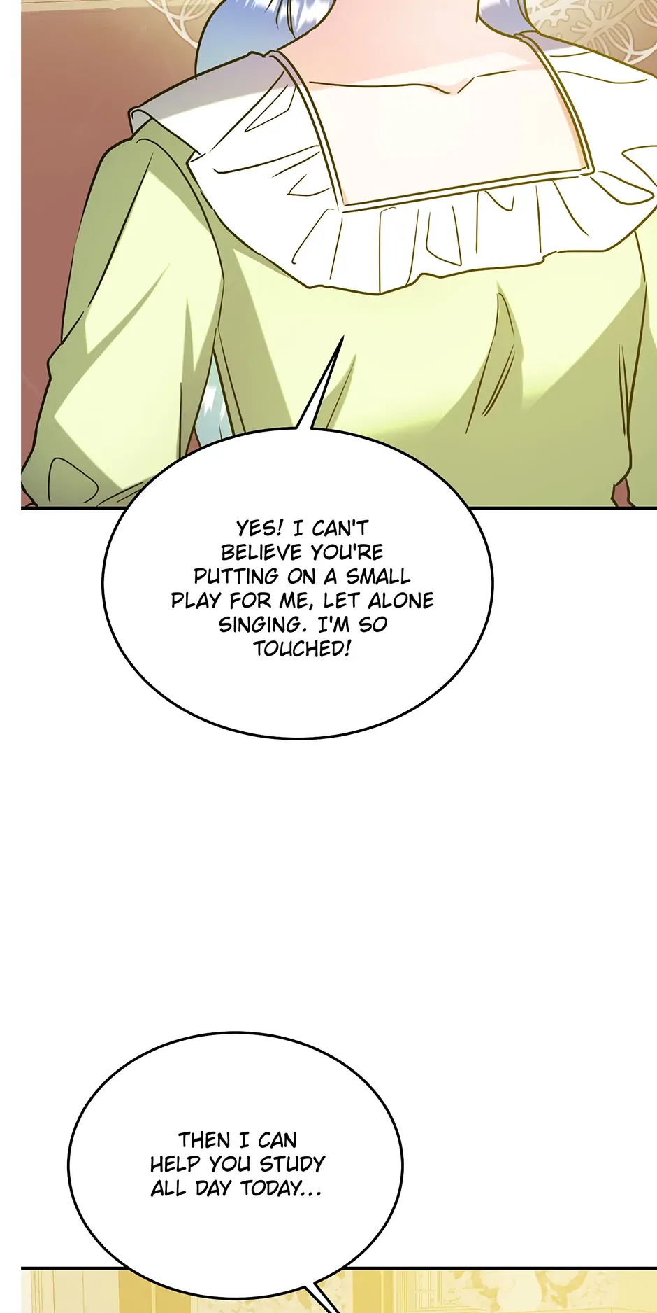 The Fitness Villainess Chapter 45 – Page 44