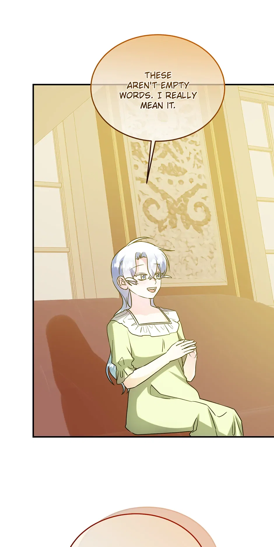 The Fitness Villainess Chapter 45 – Page 47
