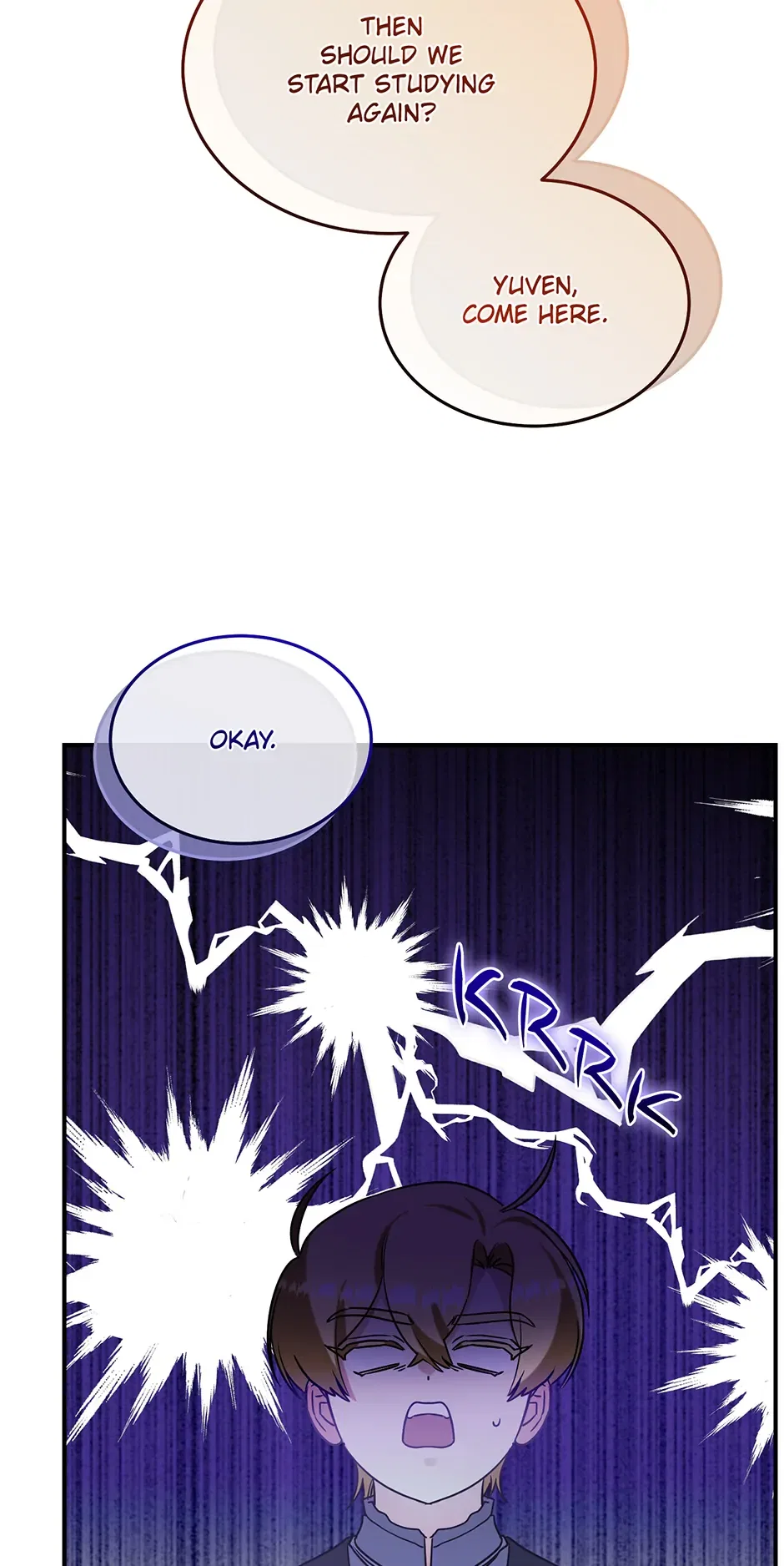 The Fitness Villainess Chapter 45 – Page 48