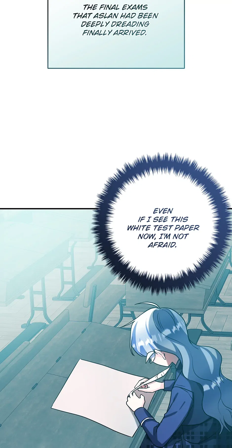 The Fitness Villainess Chapter 45 – Page 55