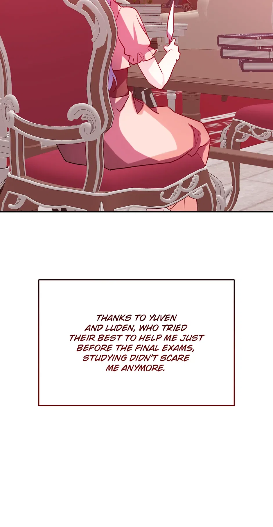 The Fitness Villainess Chapter 45 – Page 60