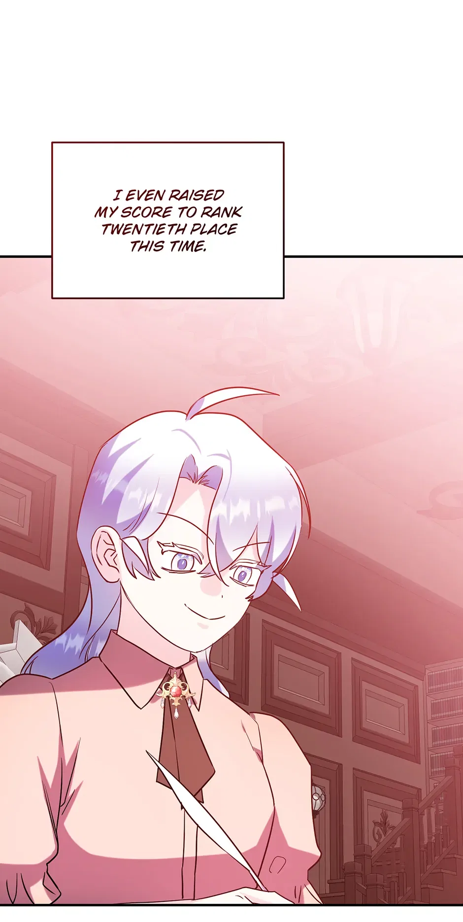 The Fitness Villainess Chapter 45 – Page 61
