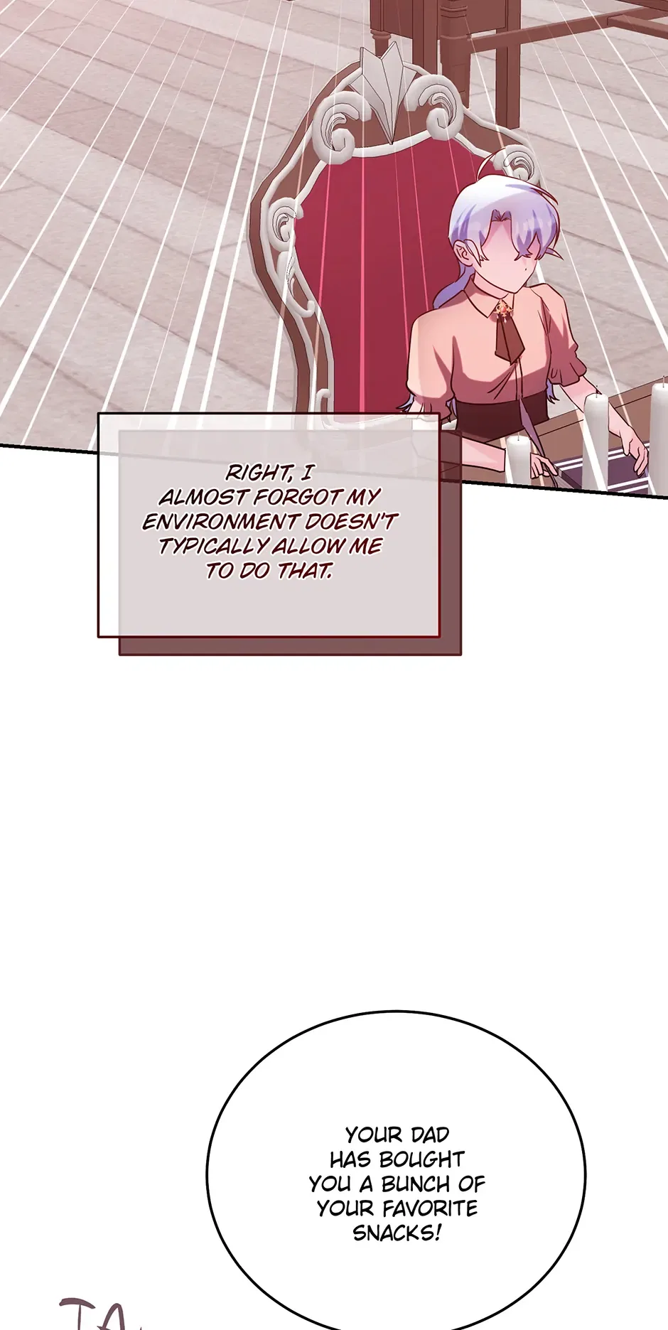 The Fitness Villainess Chapter 45 – Page 63