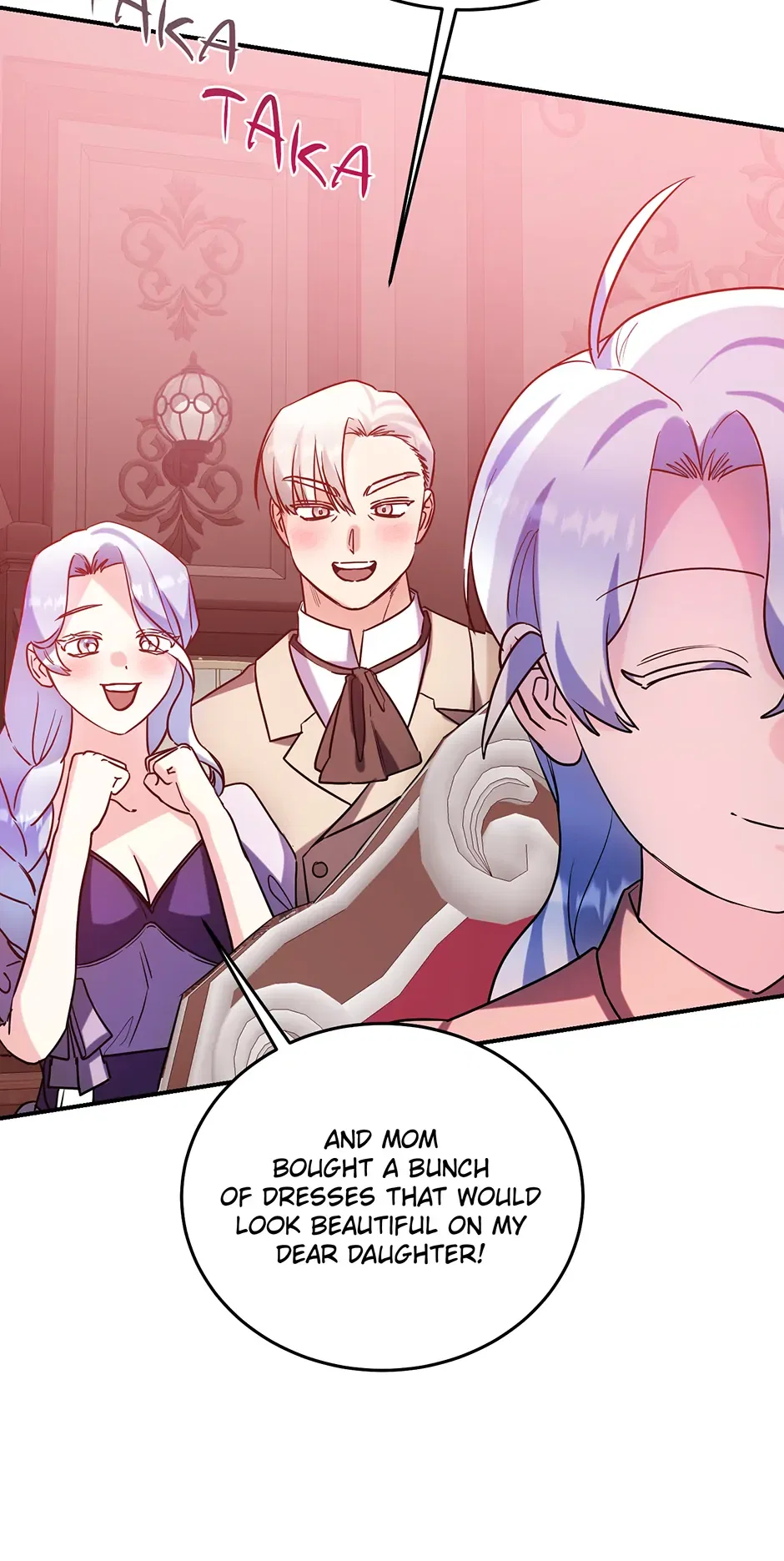 The Fitness Villainess Chapter 45 – Page 64