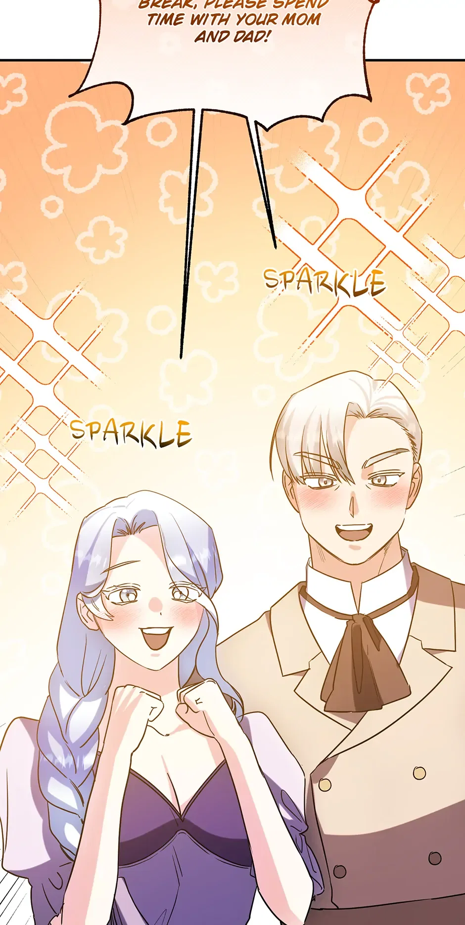 The Fitness Villainess Chapter 45 – Page 66