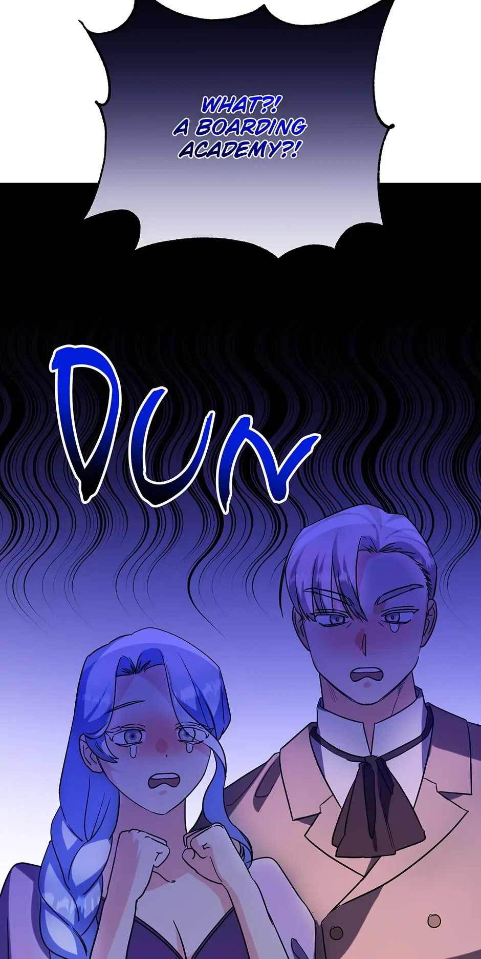 The Fitness Villainess Chapter 45 – Page 68