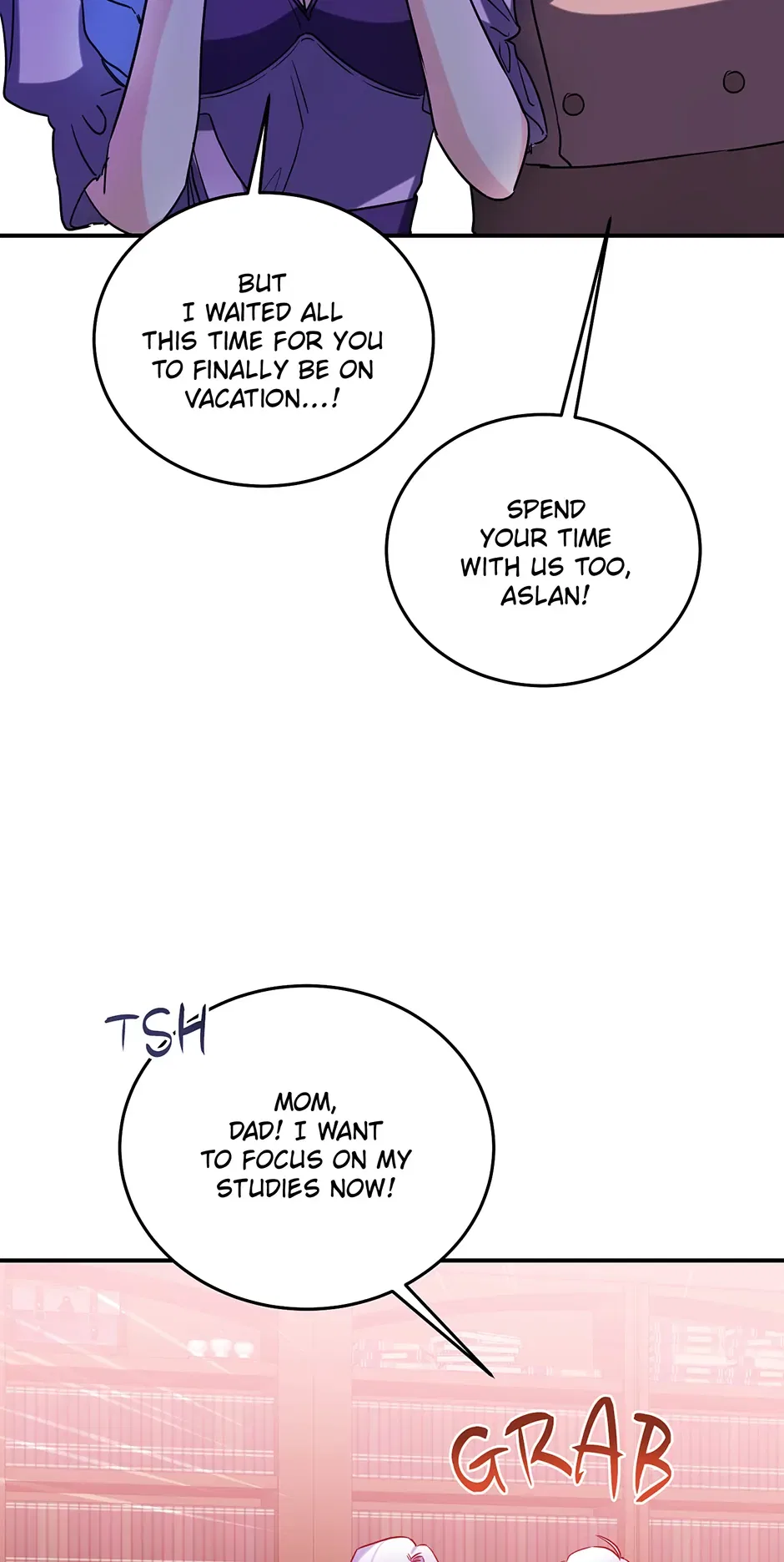 The Fitness Villainess Chapter 45 – Page 69