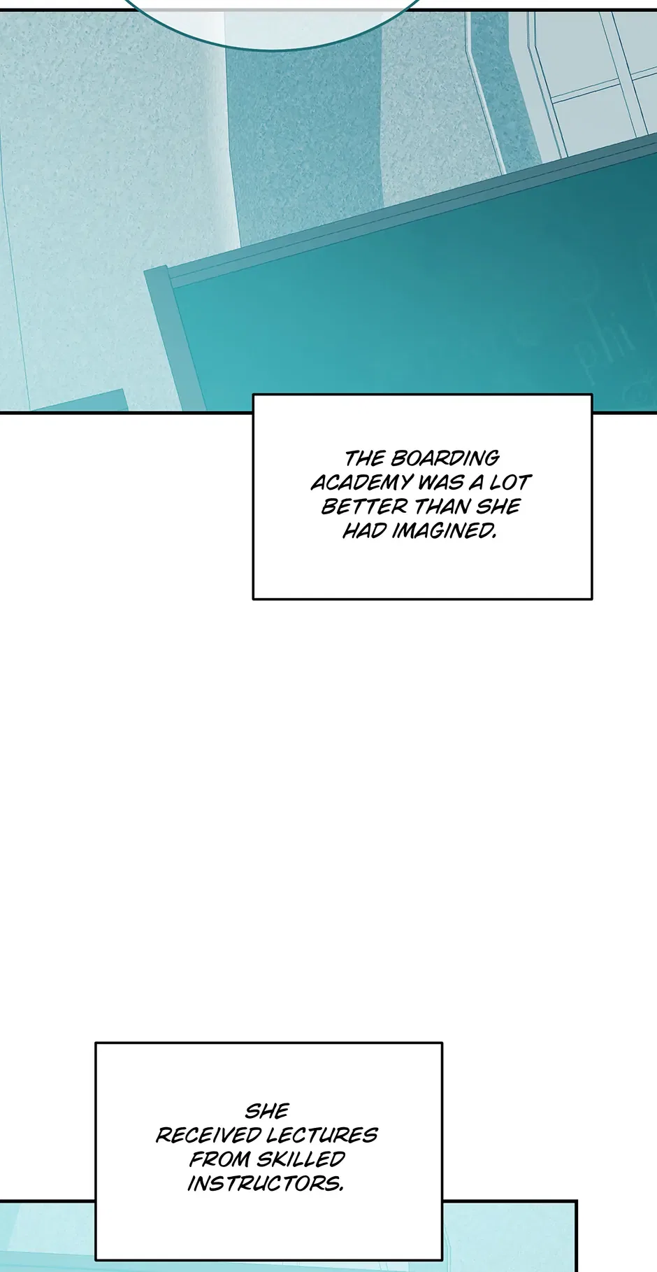 The Fitness Villainess Chapter 45 – Page 73