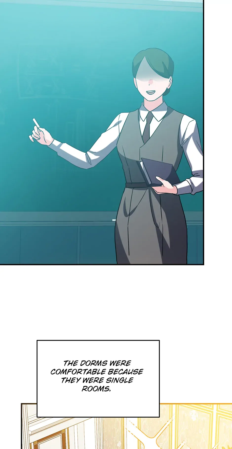 The Fitness Villainess Chapter 45 – Page 74