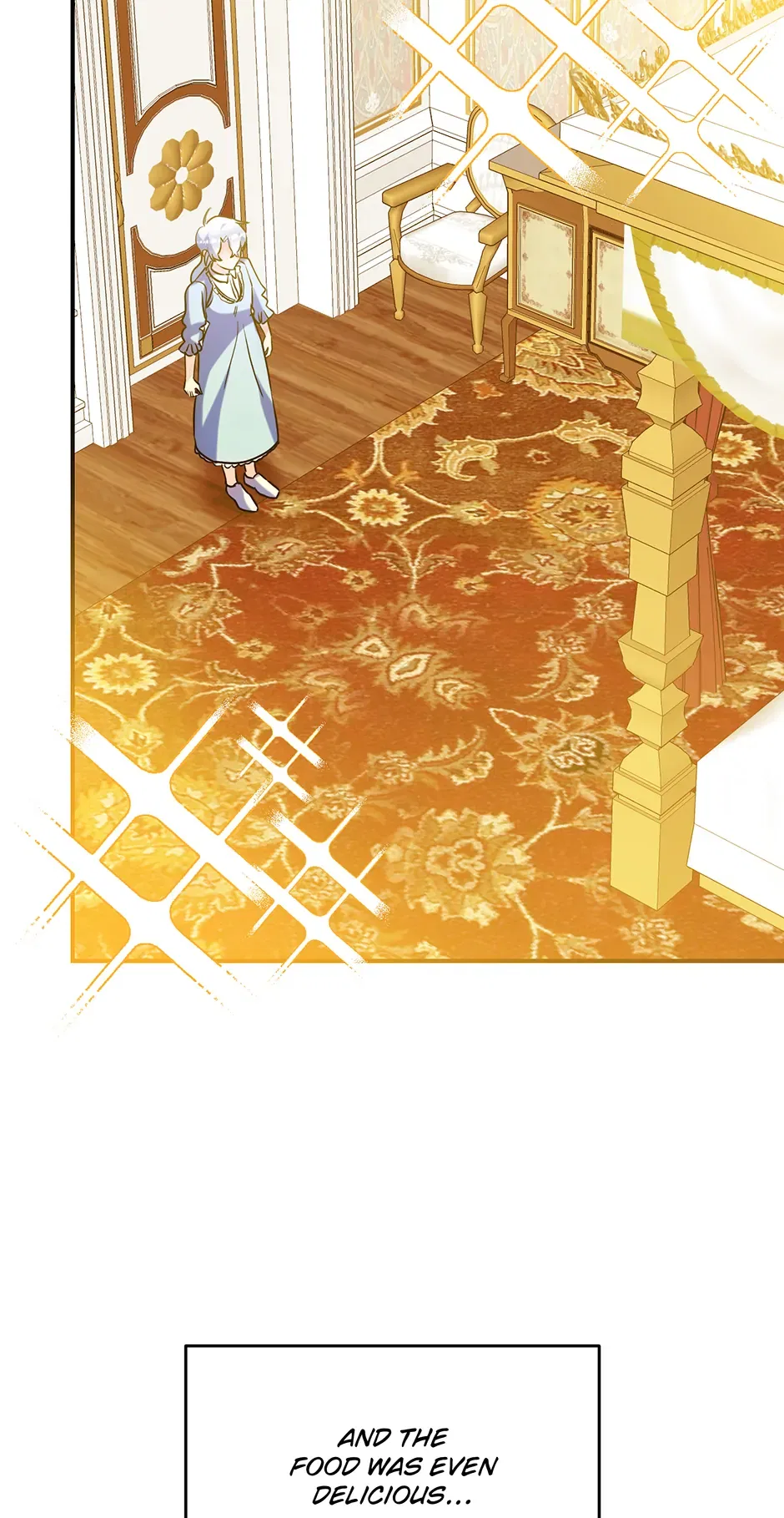 The Fitness Villainess Chapter 45 – Page 75