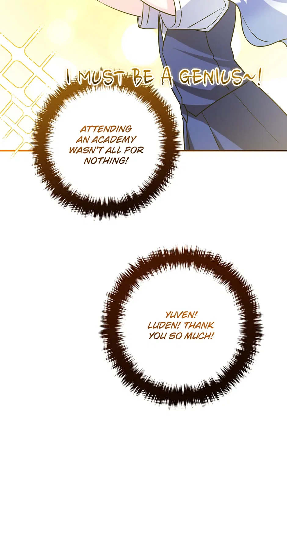 The Fitness Villainess Chapter 45 – Page 80
