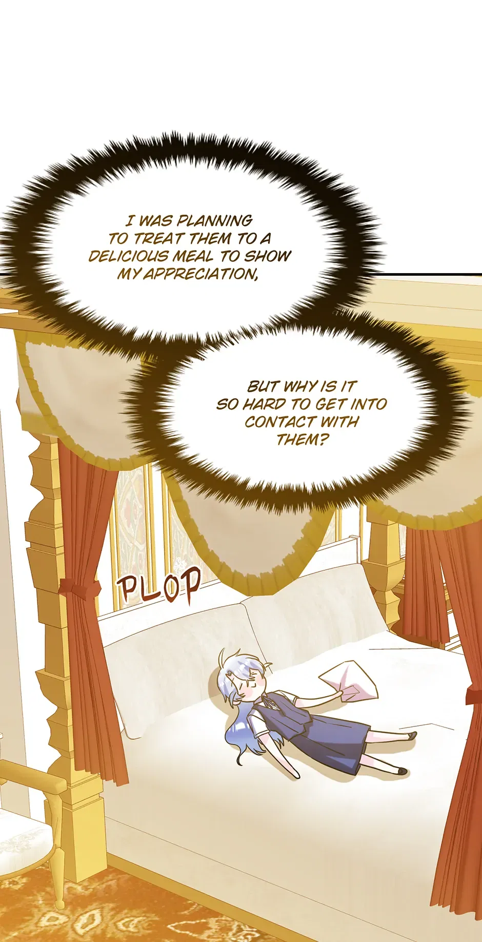 The Fitness Villainess Chapter 45 – Page 81