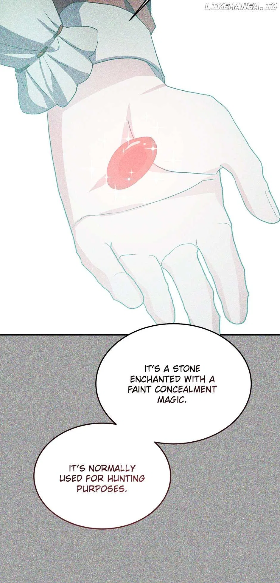 The Fitness Villainess Chapter 44 – Page 5