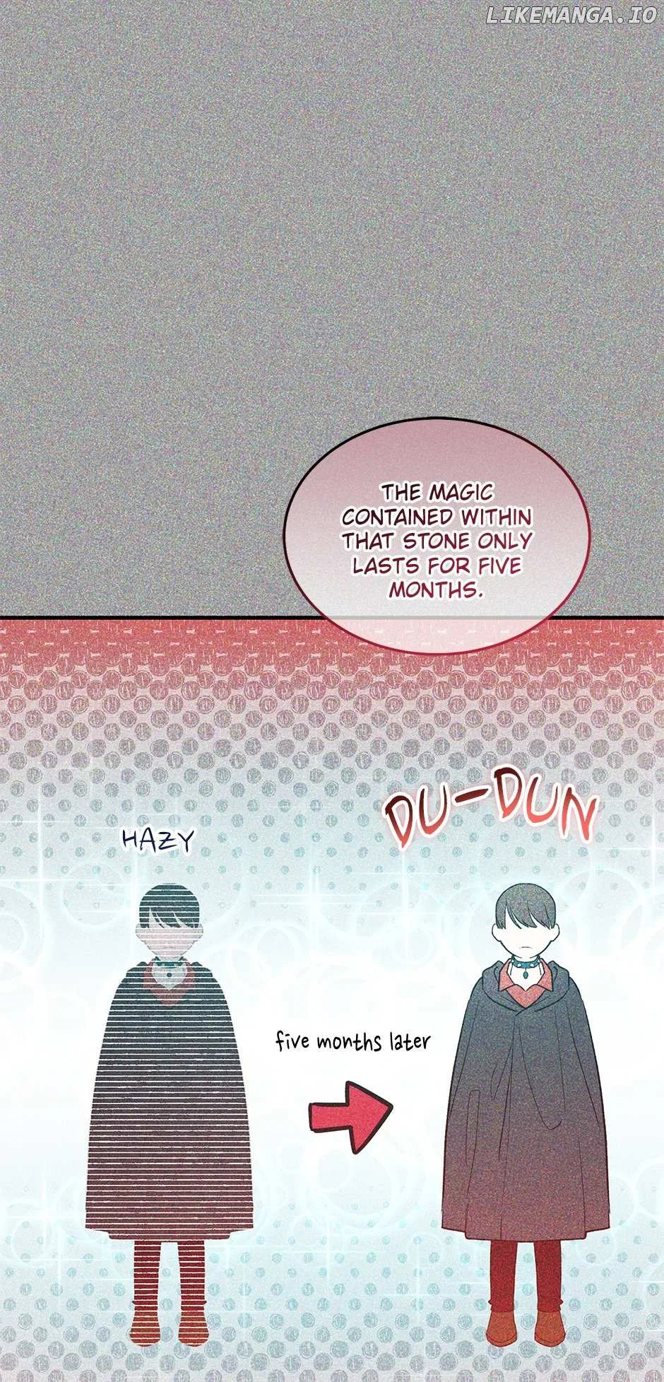 The Fitness Villainess Chapter 44 – Page 6