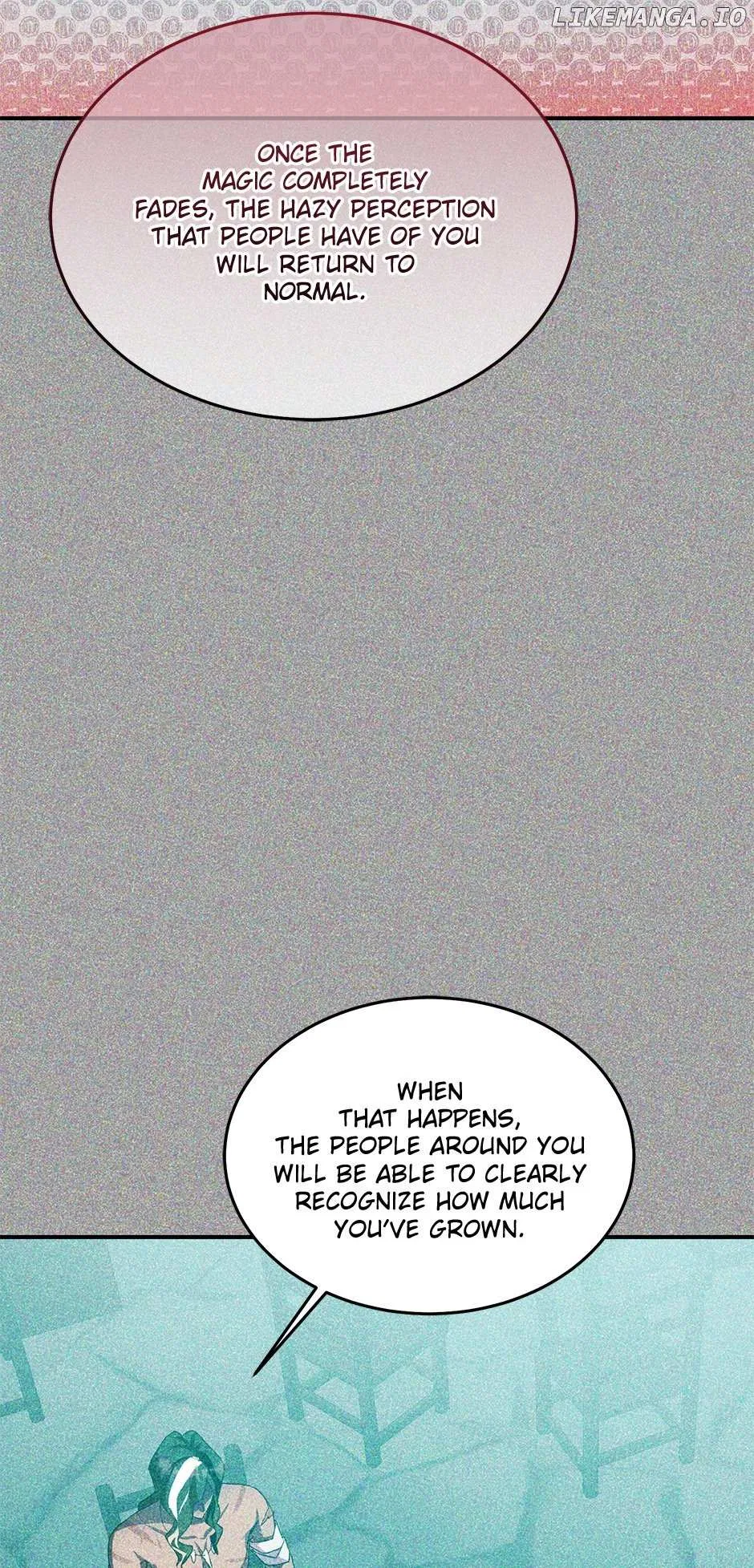 The Fitness Villainess Chapter 44 – Page 7