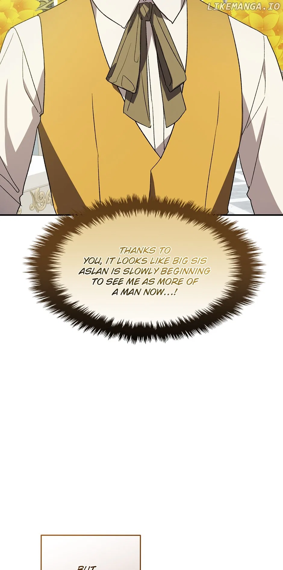 The Fitness Villainess Chapter 44 – Page 15