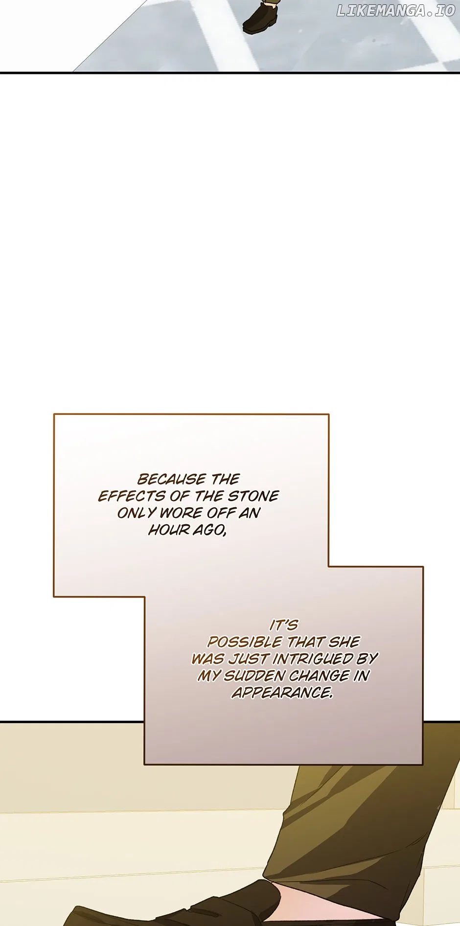 The Fitness Villainess Chapter 44 – Page 17