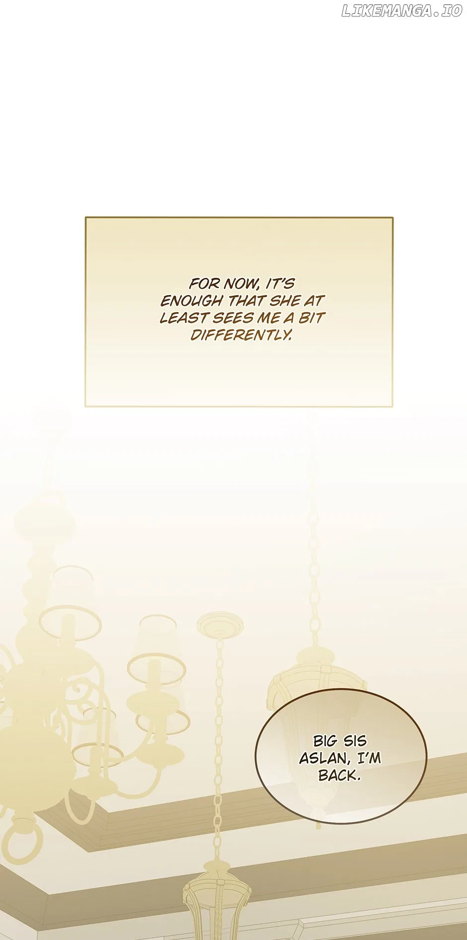 The Fitness Villainess Chapter 44 – Page 20
