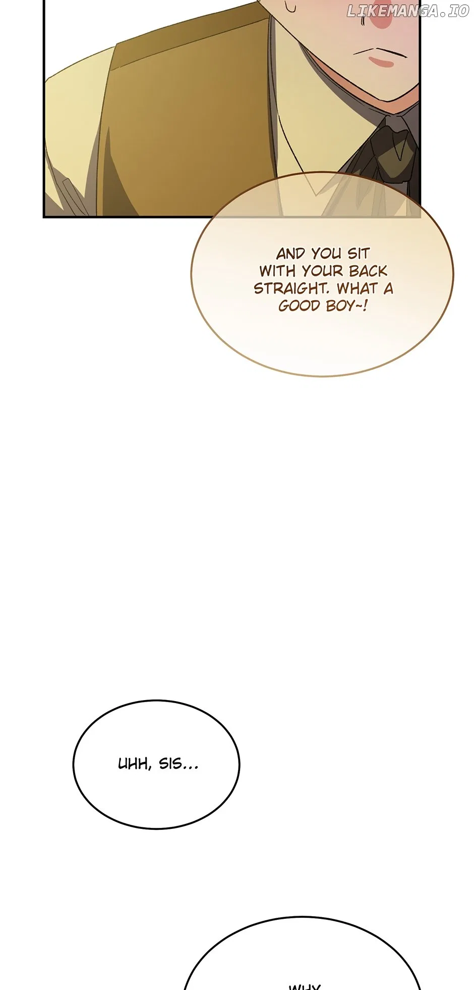 The Fitness Villainess Chapter 44 – Page 25