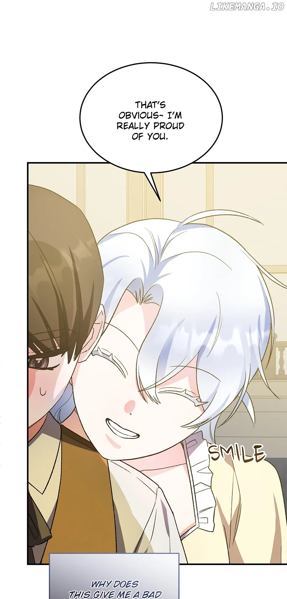 The Fitness Villainess Chapter 44 – Page 27