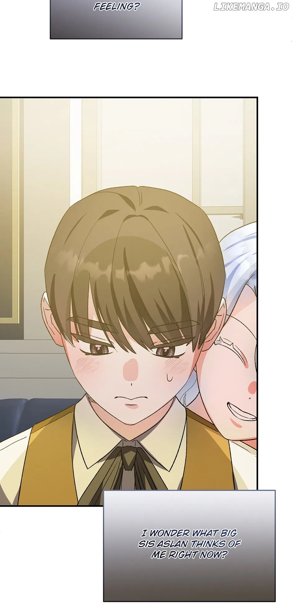 The Fitness Villainess Chapter 44 – Page 28