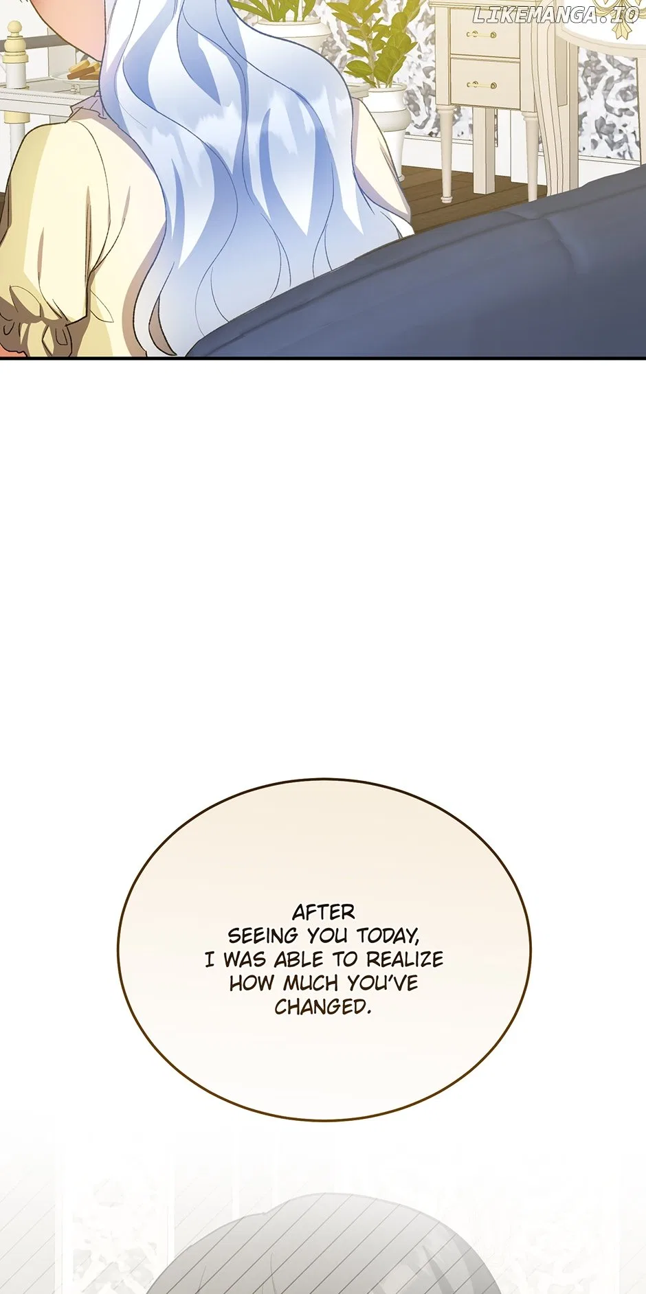 The Fitness Villainess Chapter 44 – Page 34
