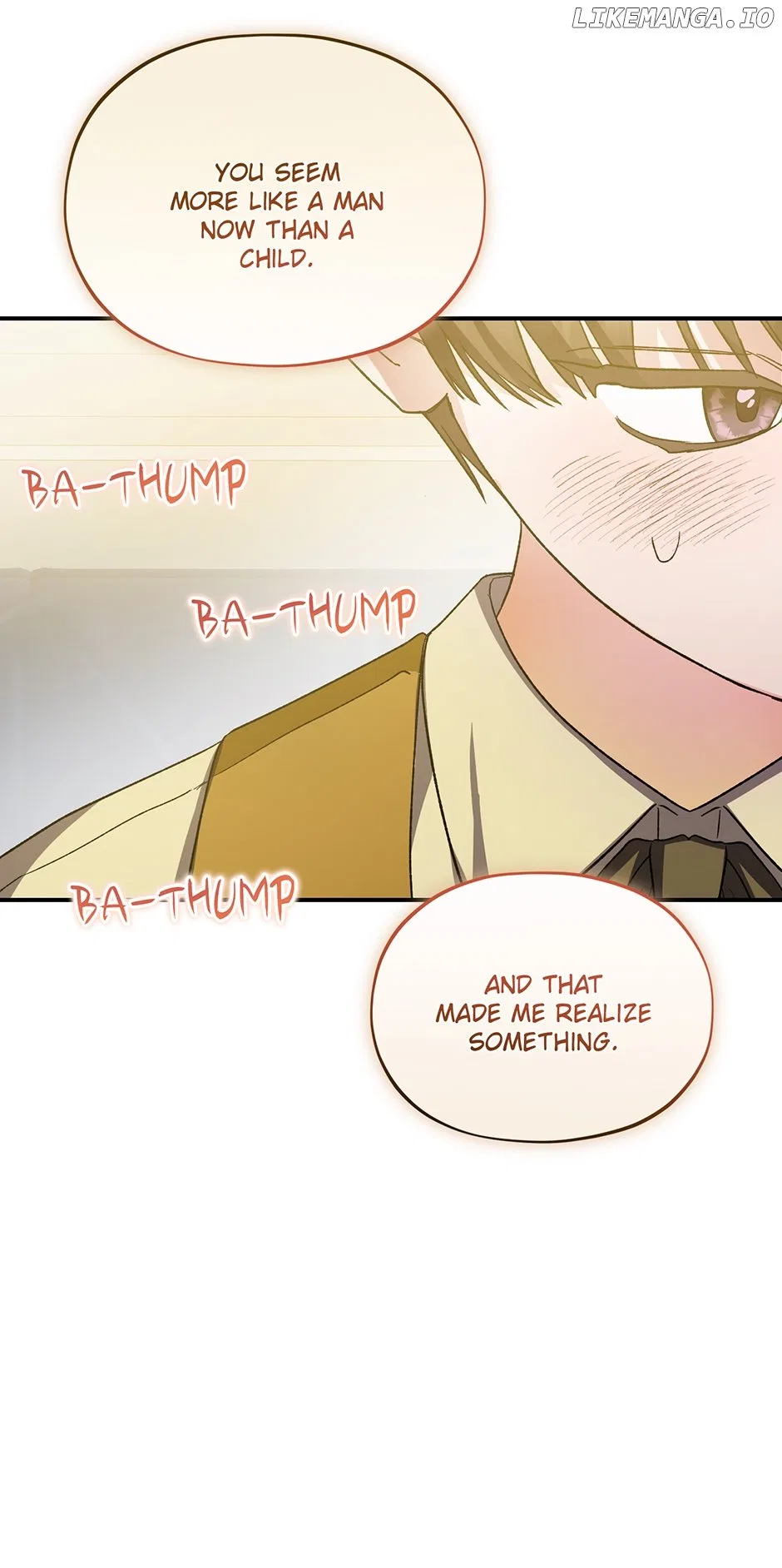 The Fitness Villainess Chapter 44 – Page 37